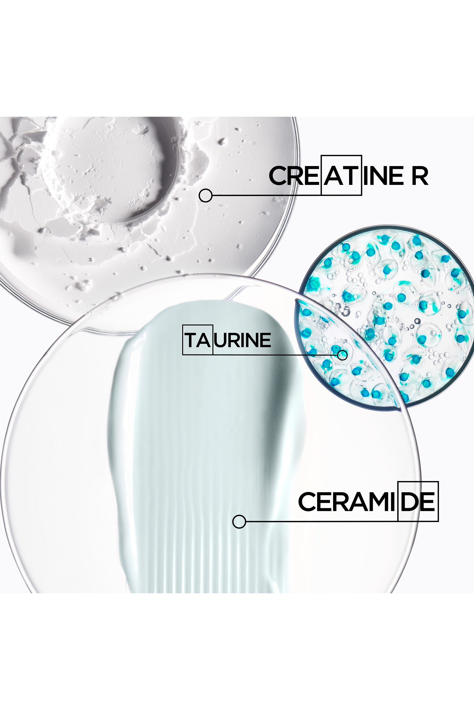 Serum Extentioniste R&eacute;sistance