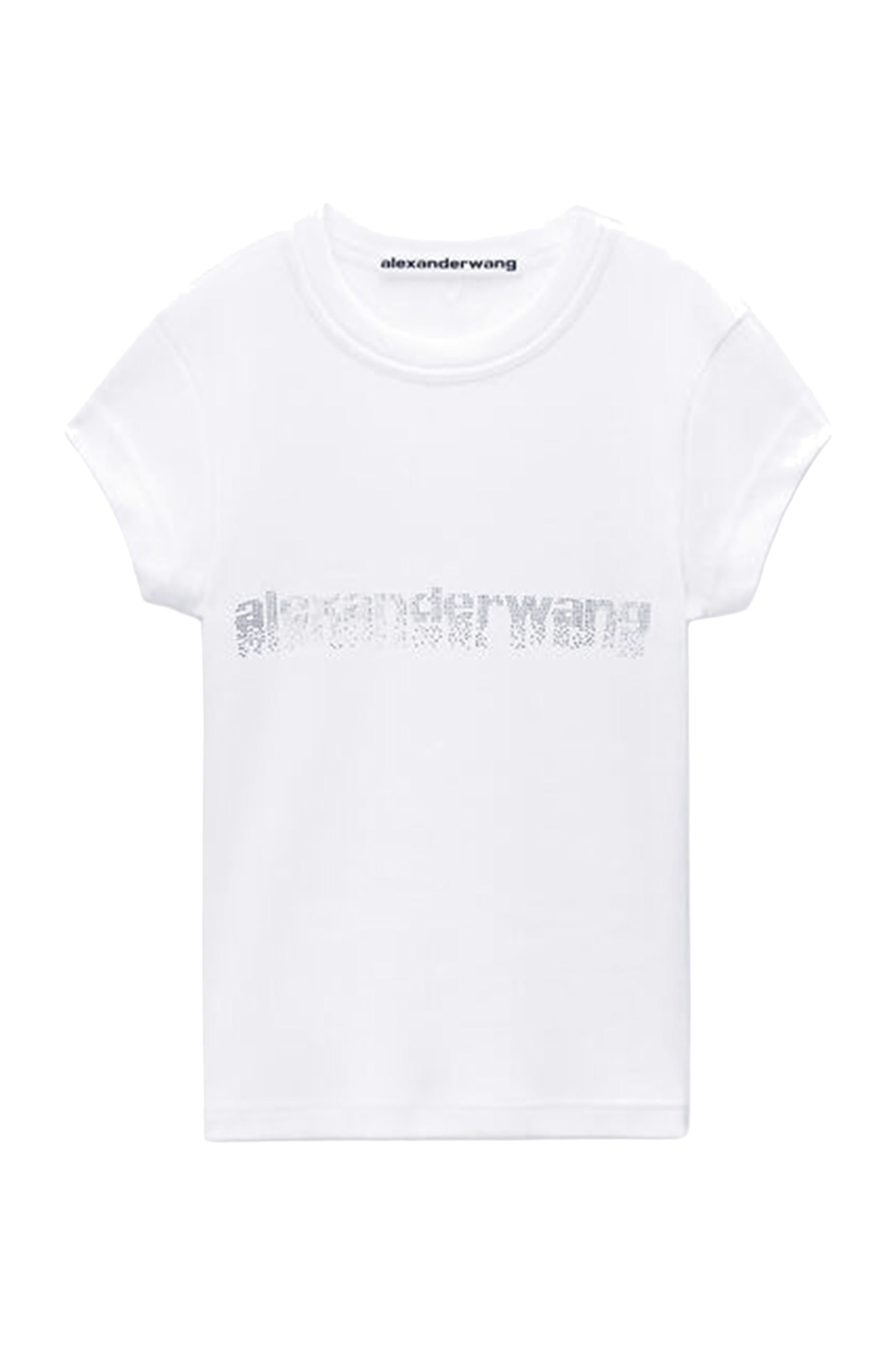 Hotfix Graphic Baby T-Shirt