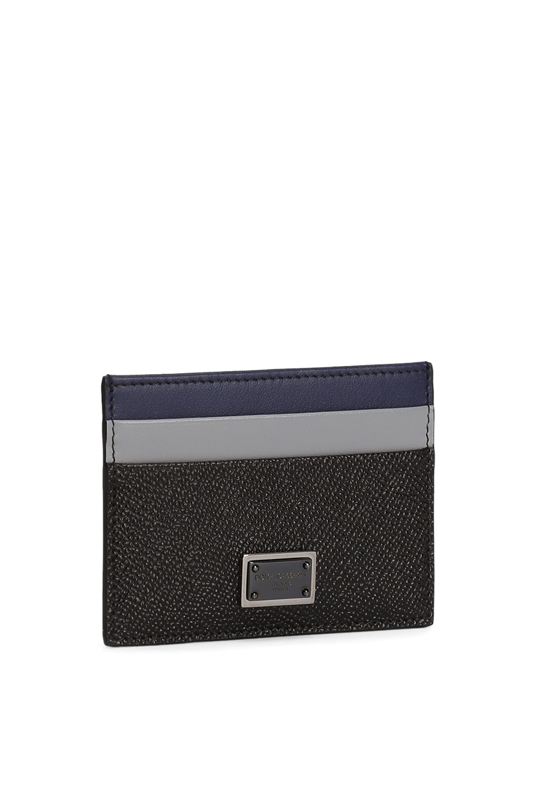 Dauphine Card Holder