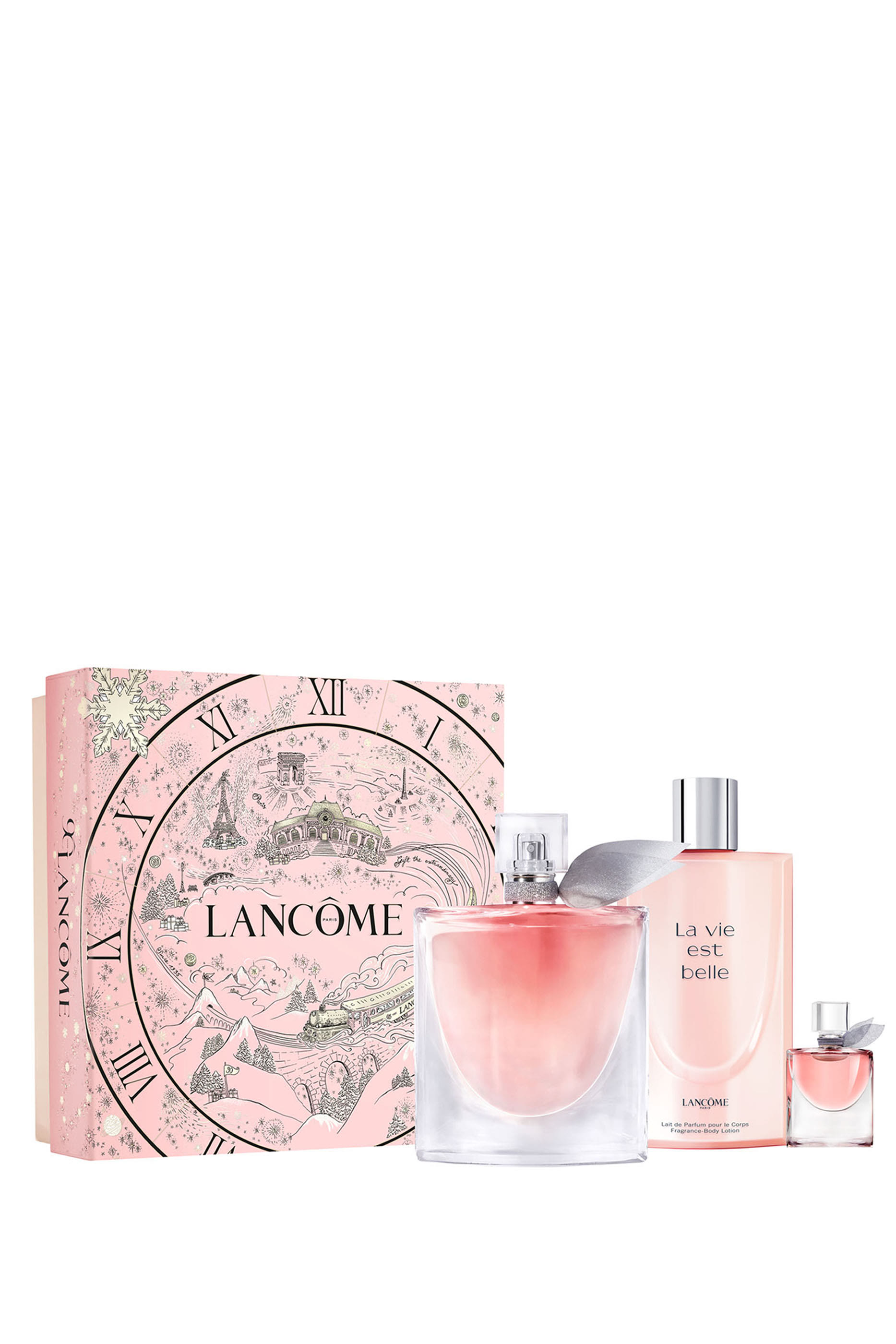 La Vie Est Belle Gift Set, 27% Value Savings