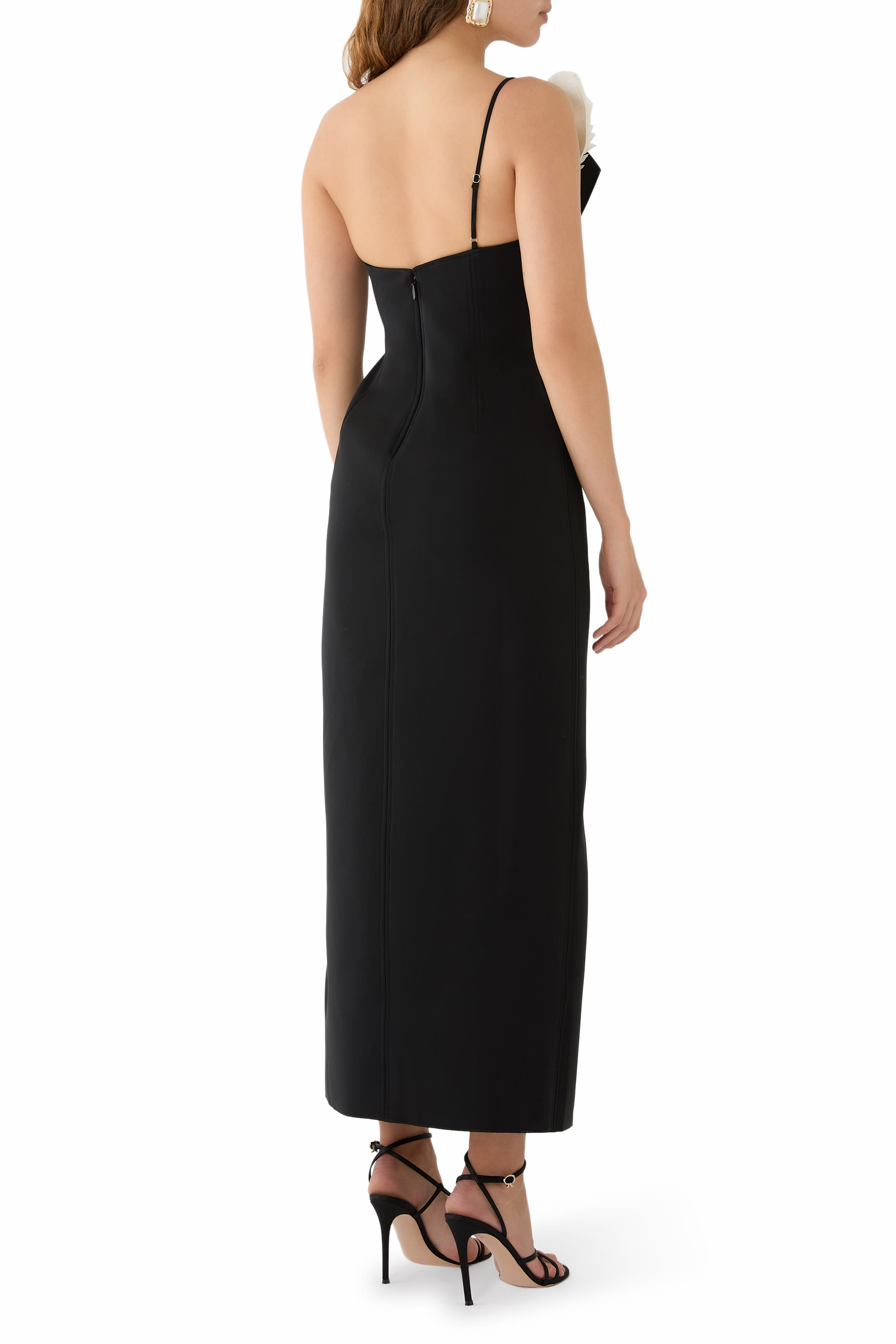 Droxford Maxi Dress