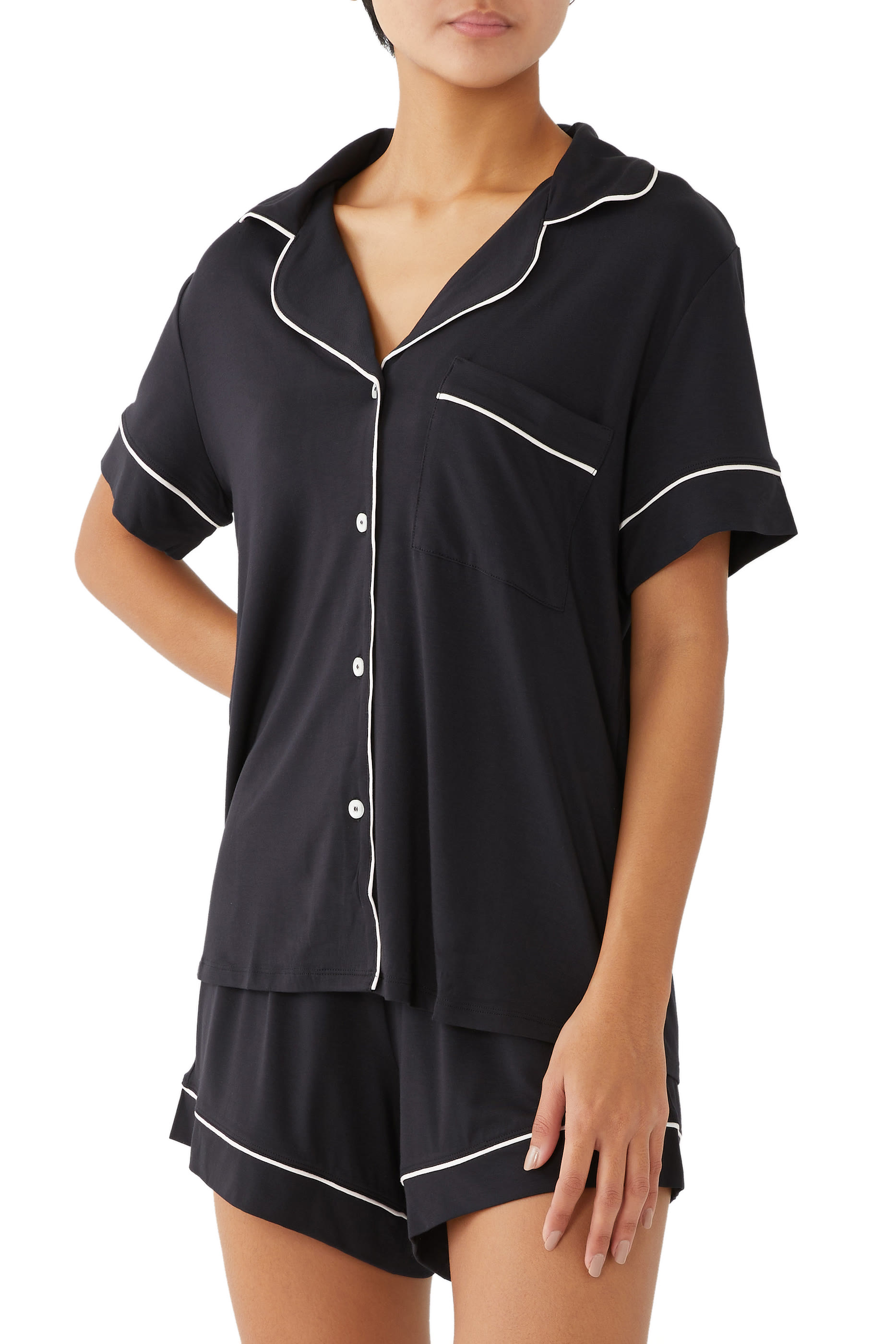 Gisele TENCEL&trade; Modal Pajama Set