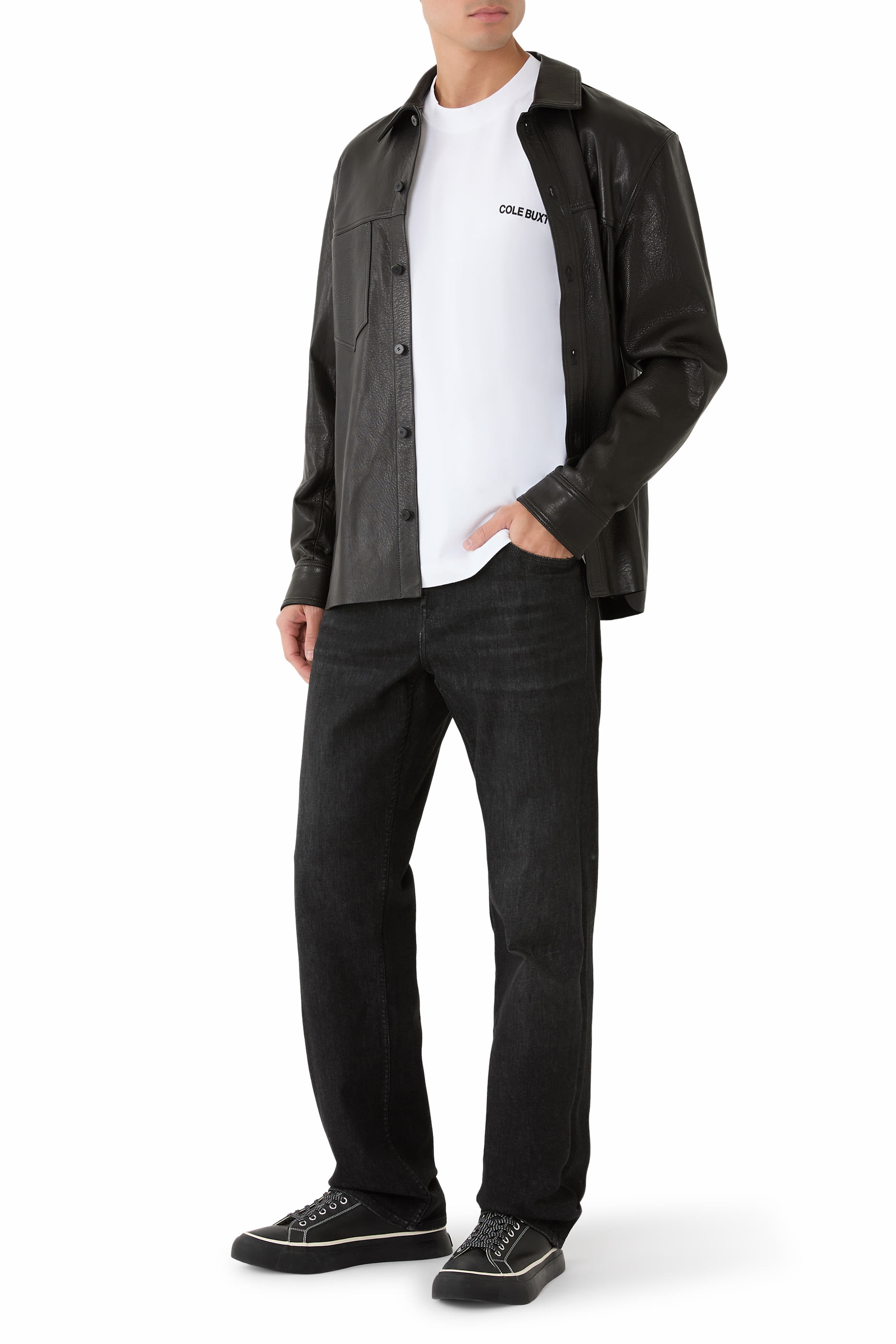 CB Sportswear T-Shirt