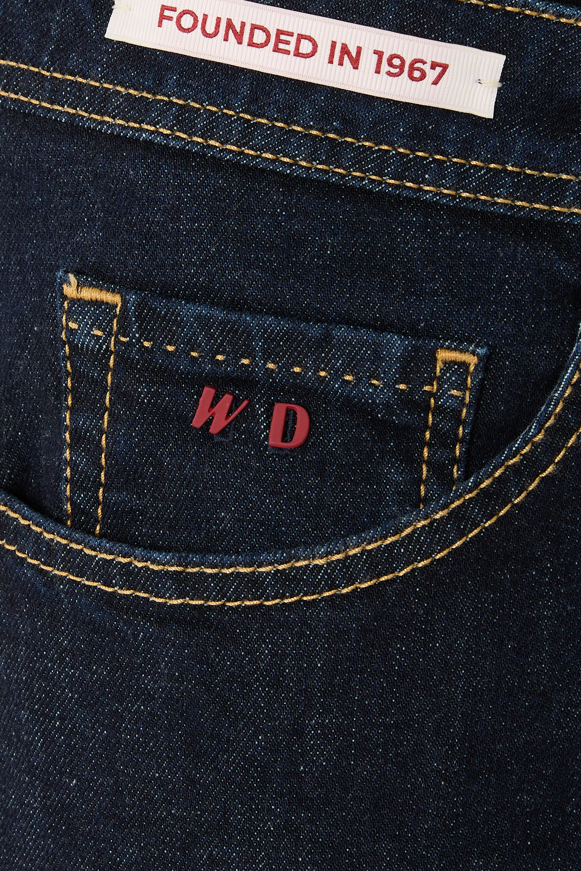 Michelangelo Stretch Jeans