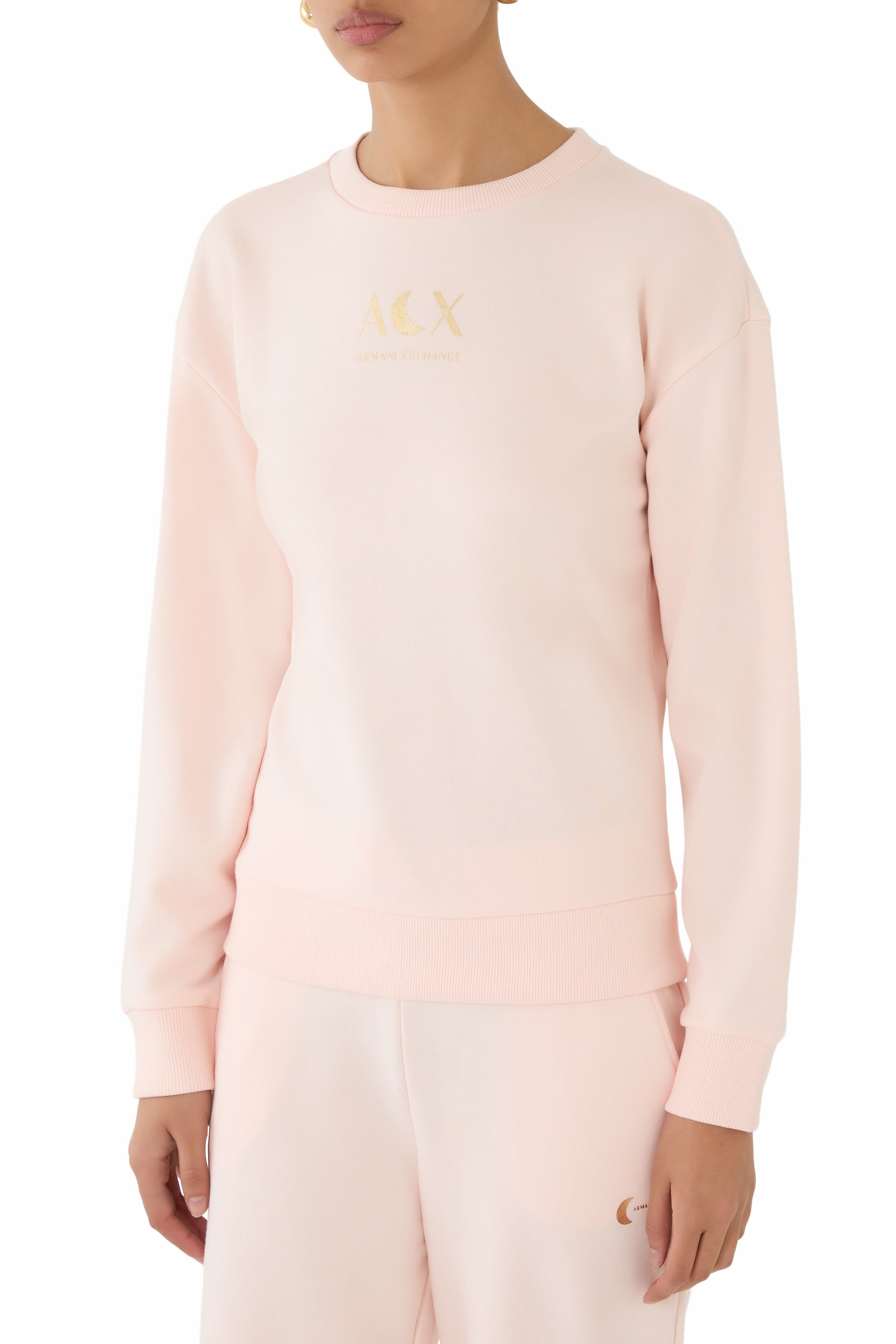 Ramadan Crew Neck Sweatshirt