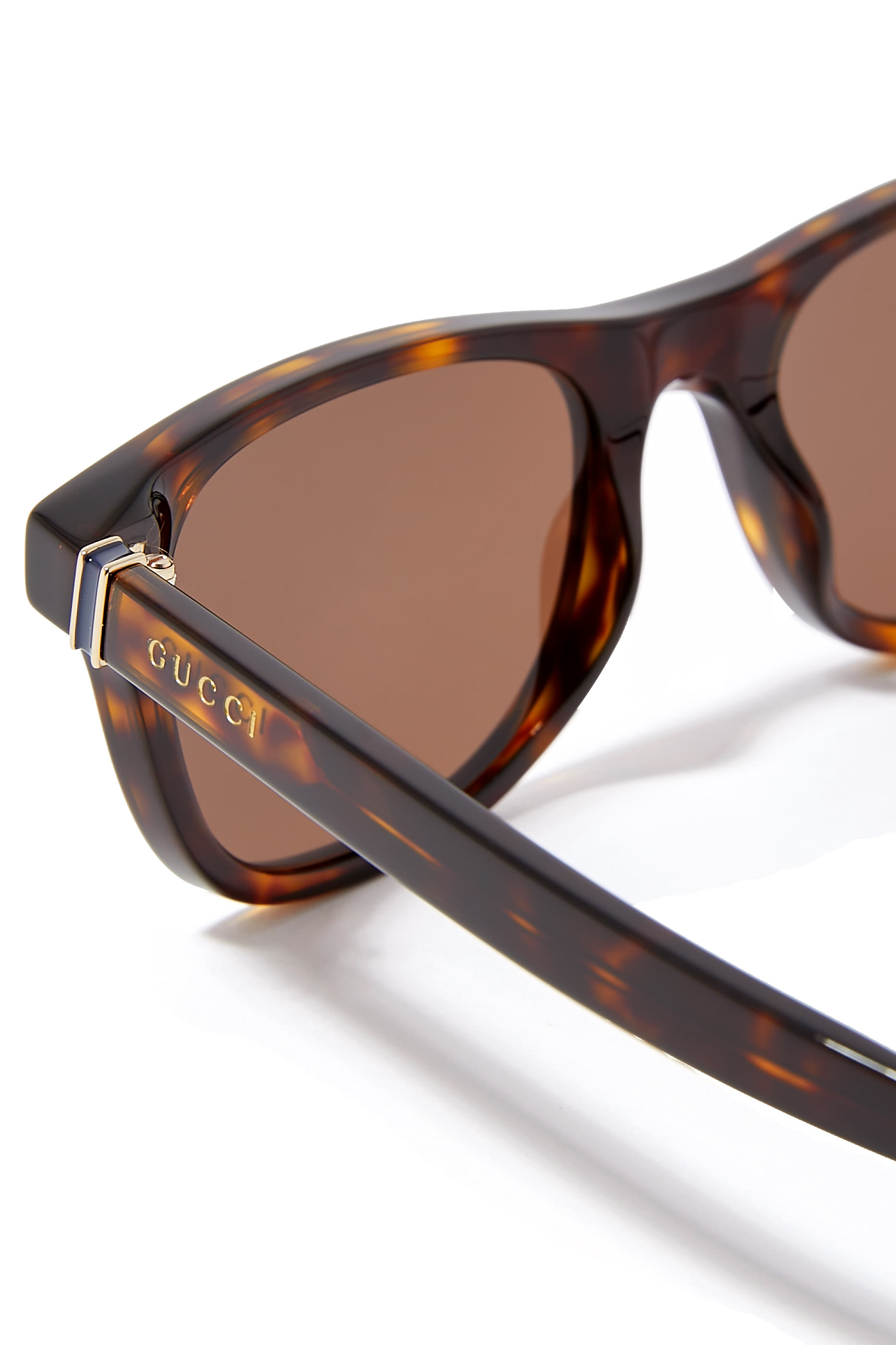 GG1671S Square Frame Sunglasses