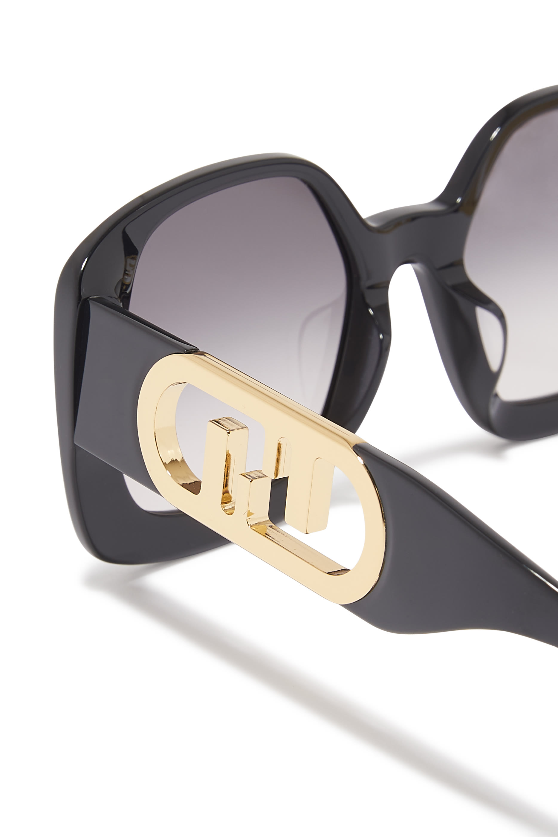 O'Lock Acetate Sunglasses