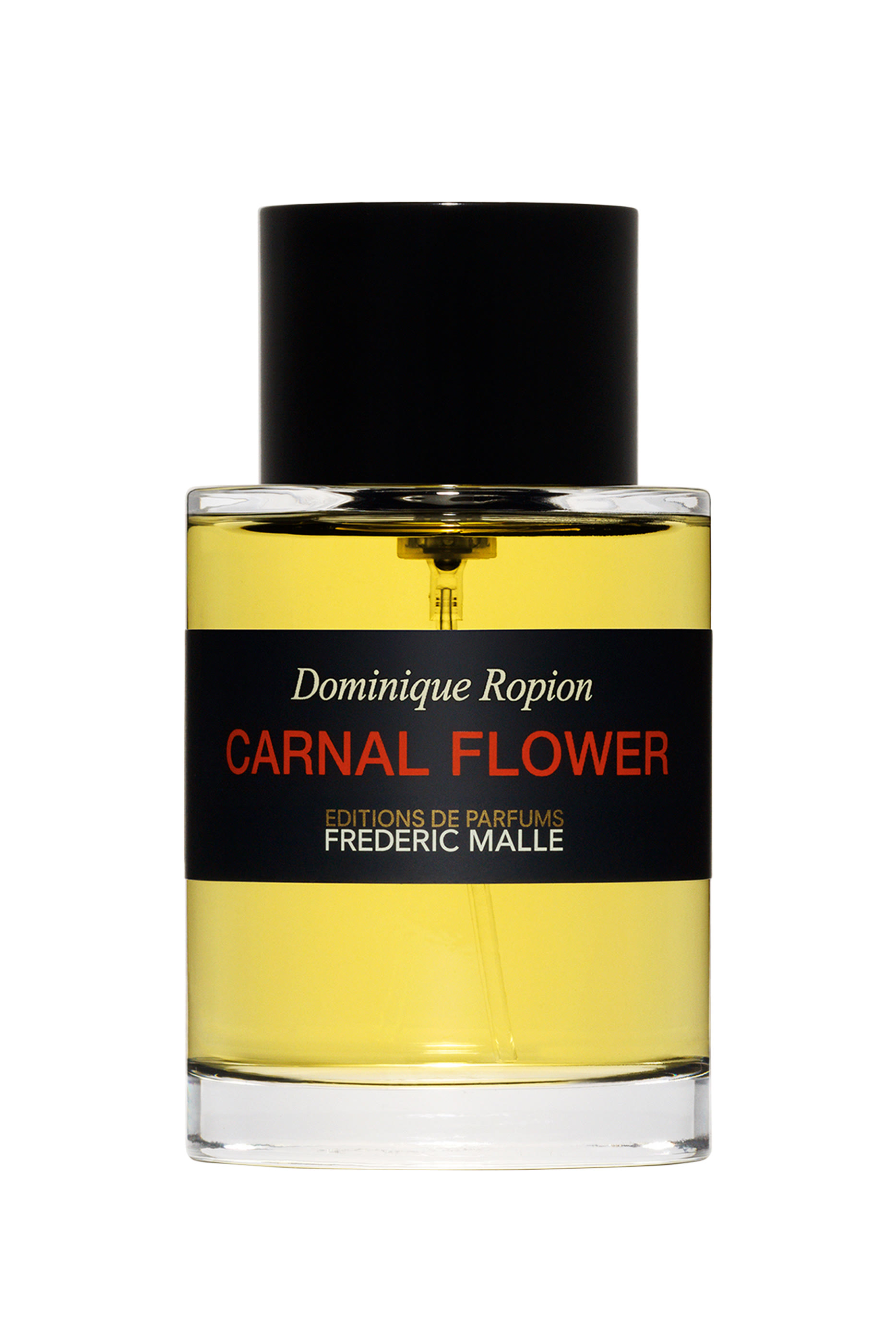 Carnal Flower Vapo Edition De Parfum