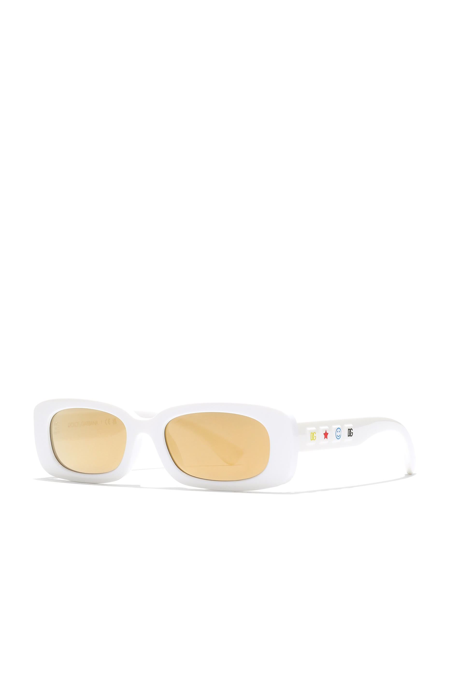 Kids DG Charms Sunglasses