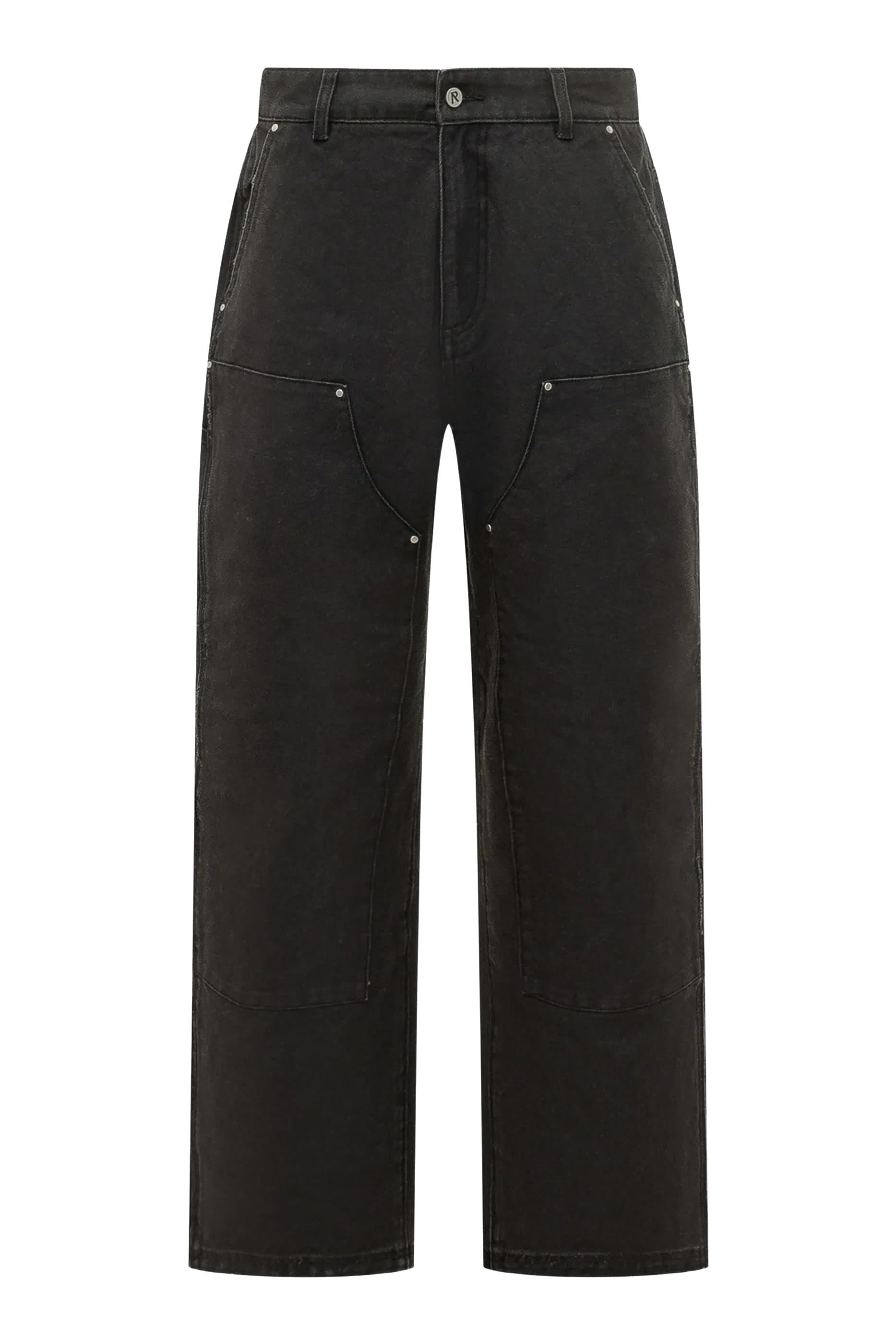 Heaton Workwear Trousers