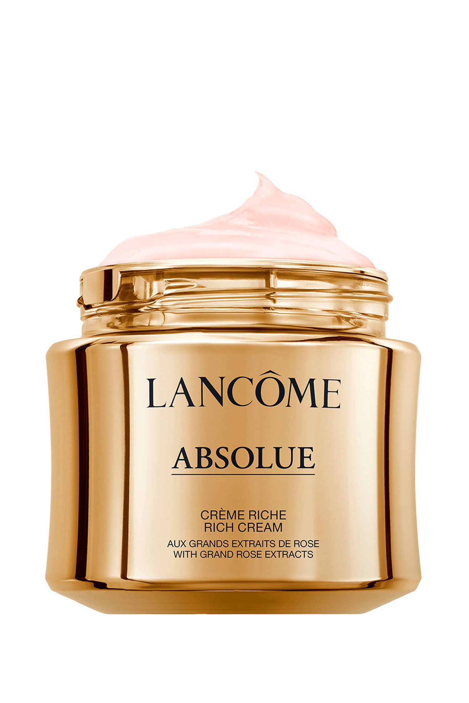 Absolue Regenerating Rich Cream Recharge