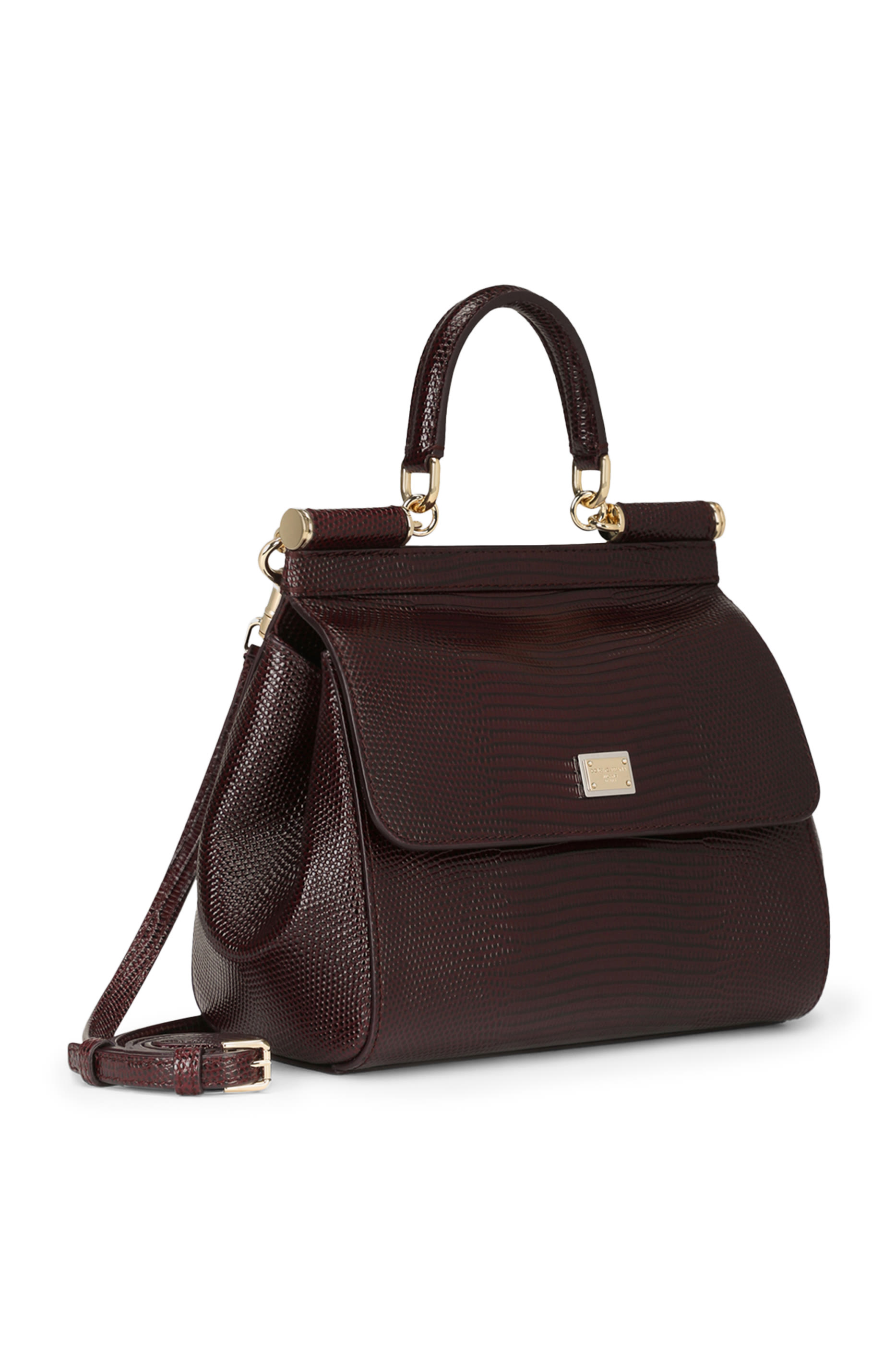 Medium Sicily Handbag