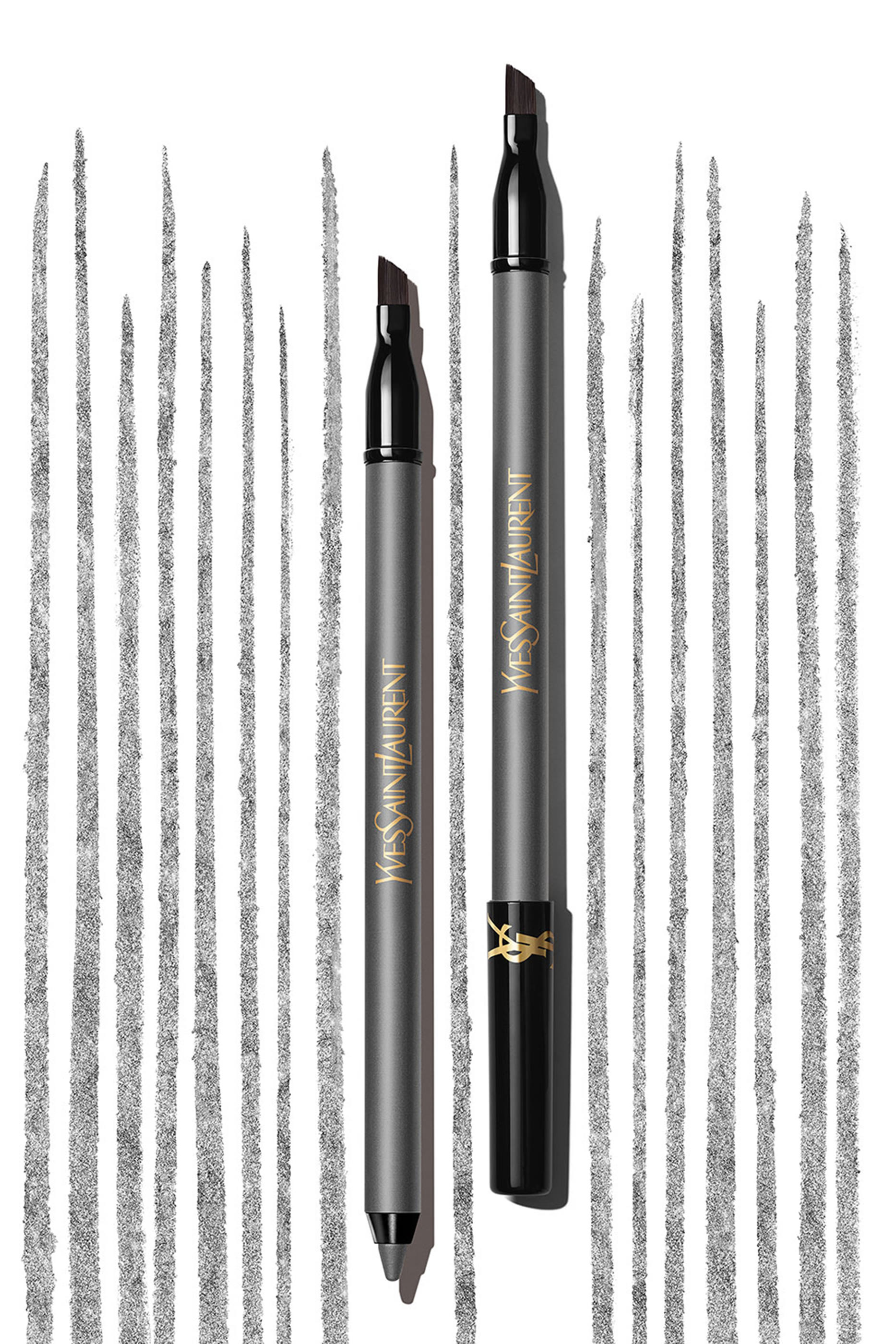 Lines Liberated Waterproof Eye Pencil 11