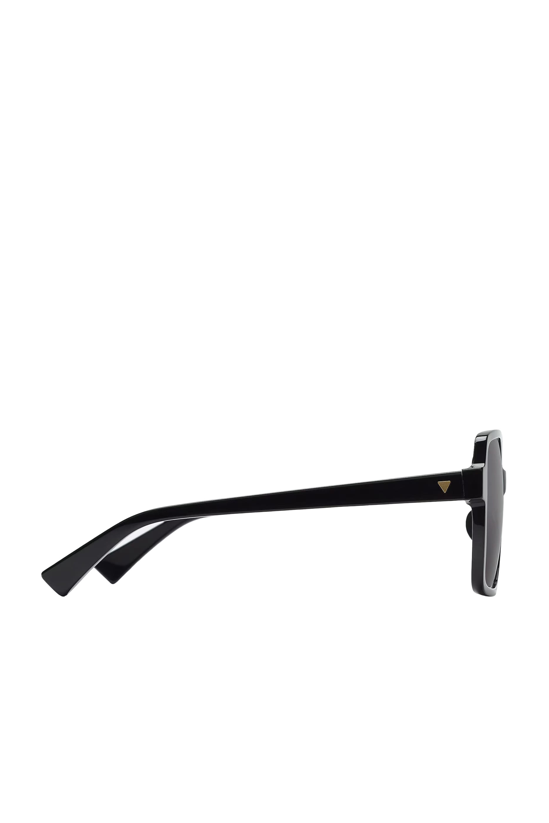 Soft Square Sunglasses 