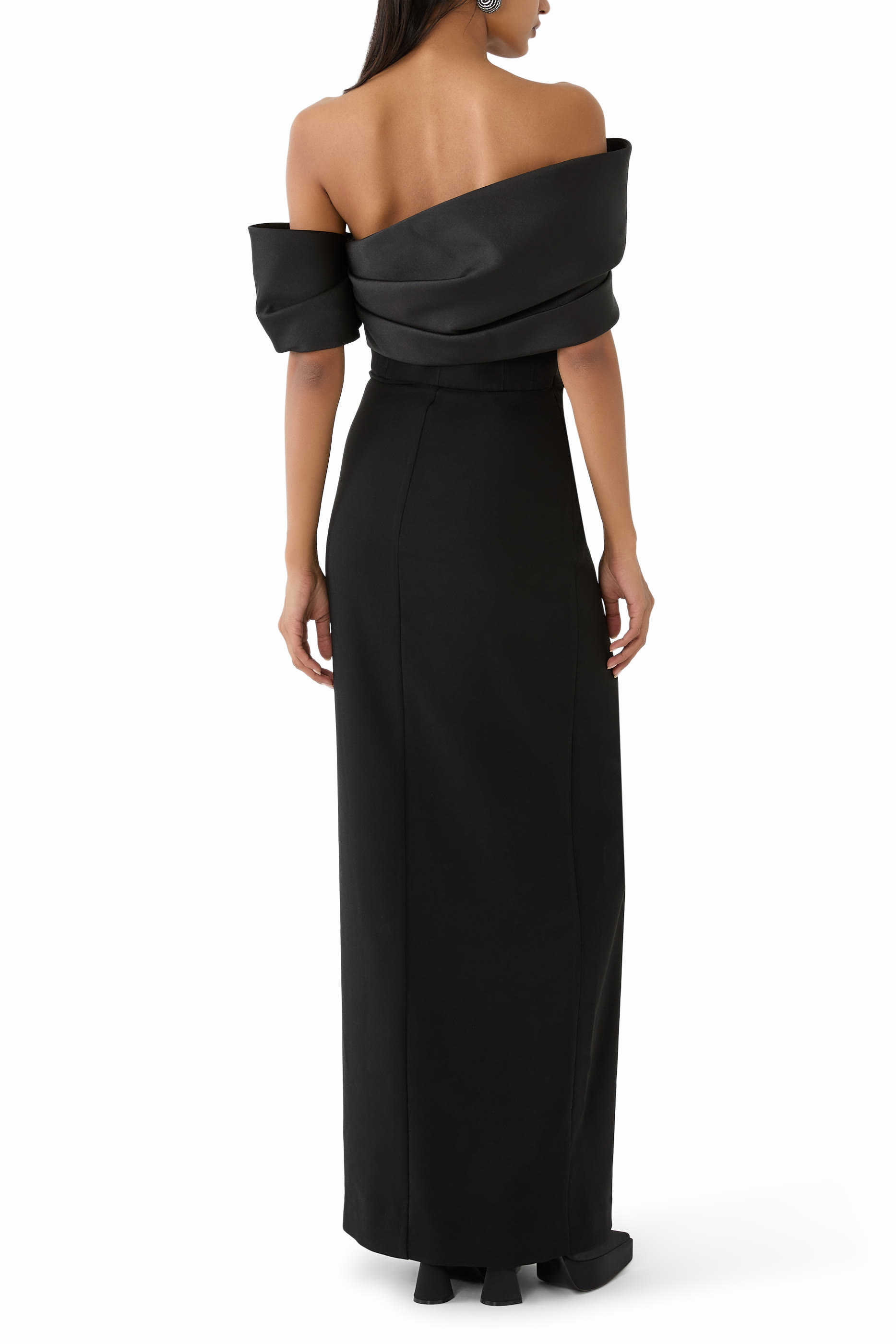 Alexis Maxi Dress
