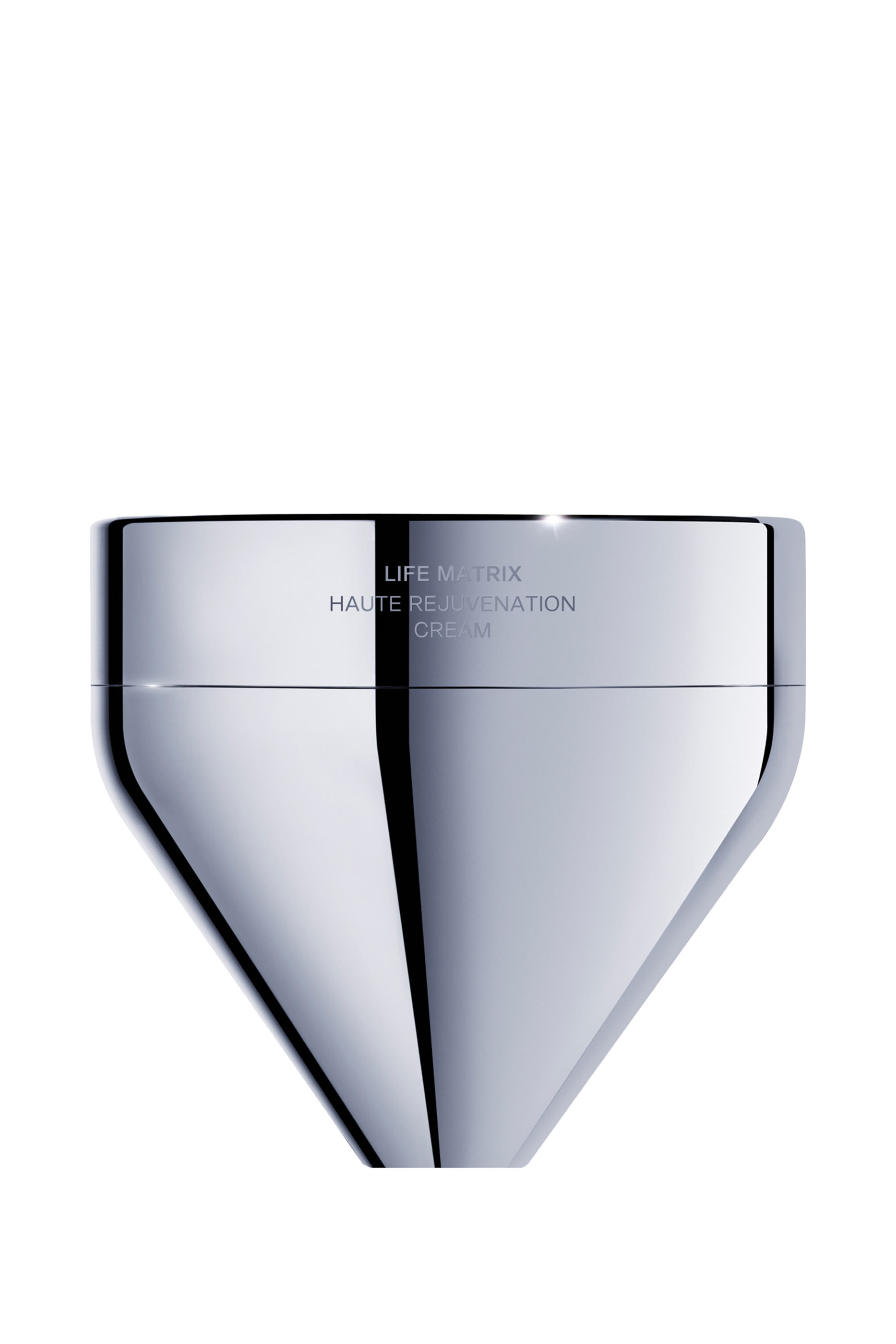 Platinum Rare Haute-Rejuvenation Cream