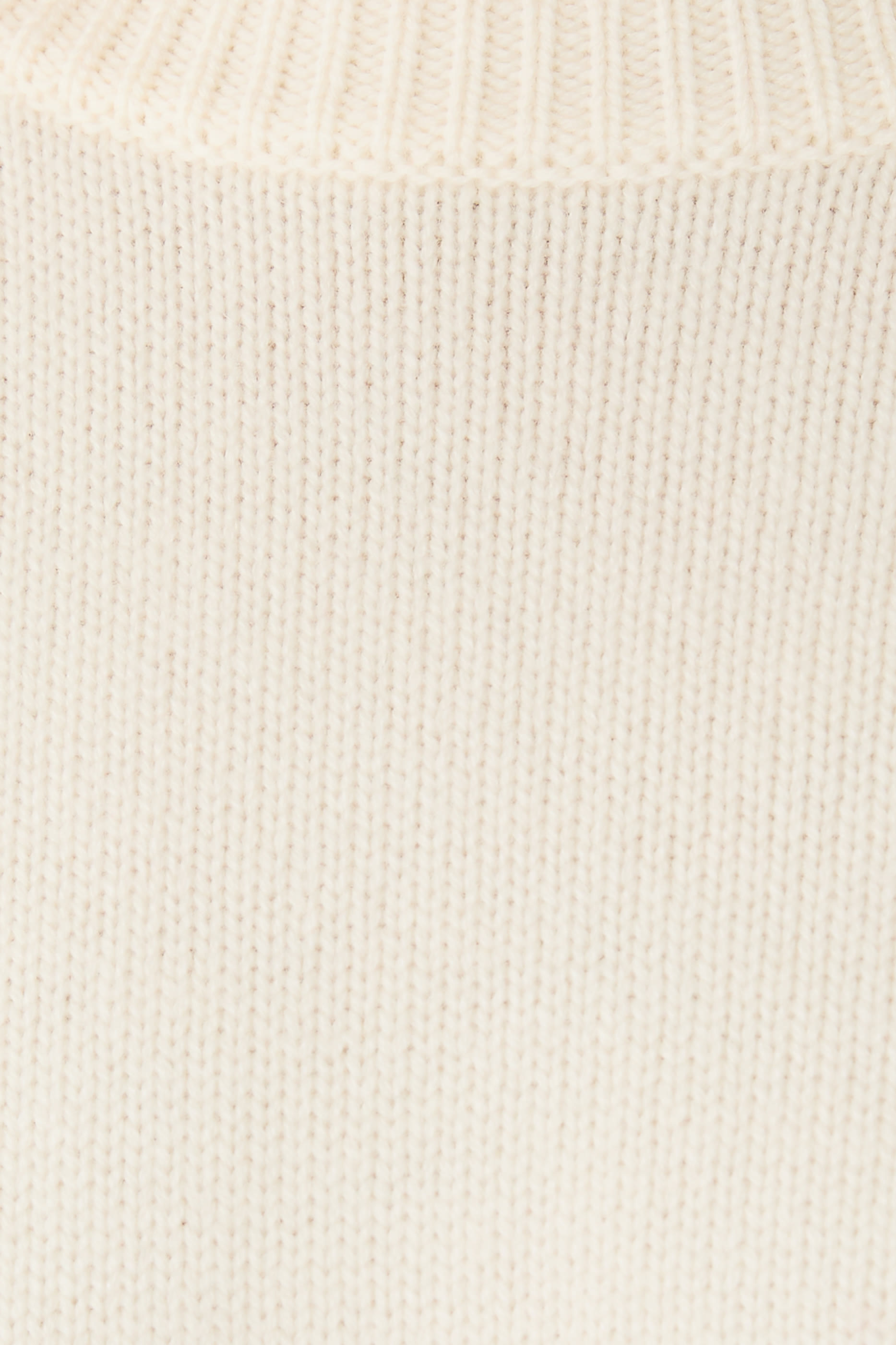 Bruzzi Boxy Cashmere Sweater 