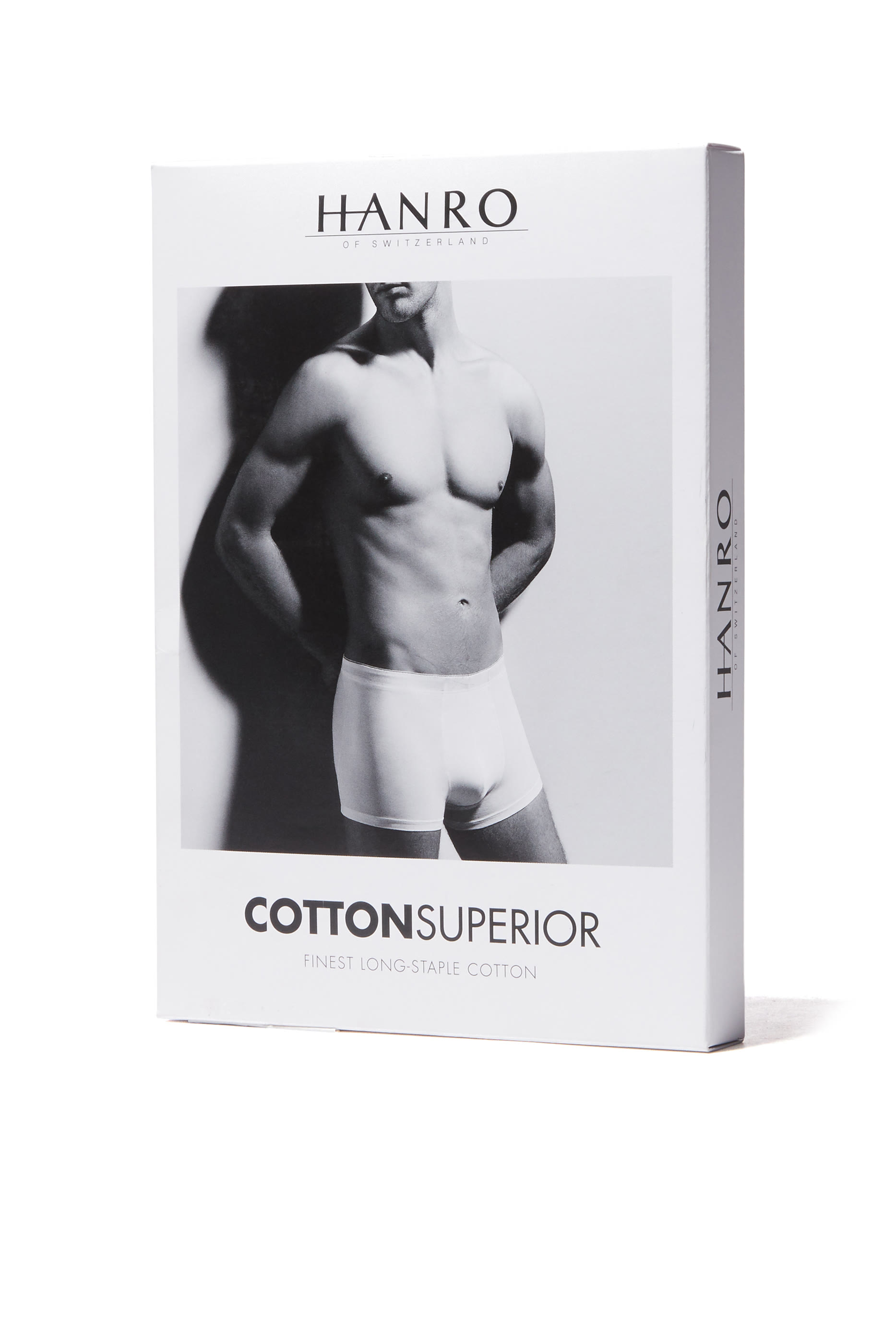 Micro Touch Boxer Briefs