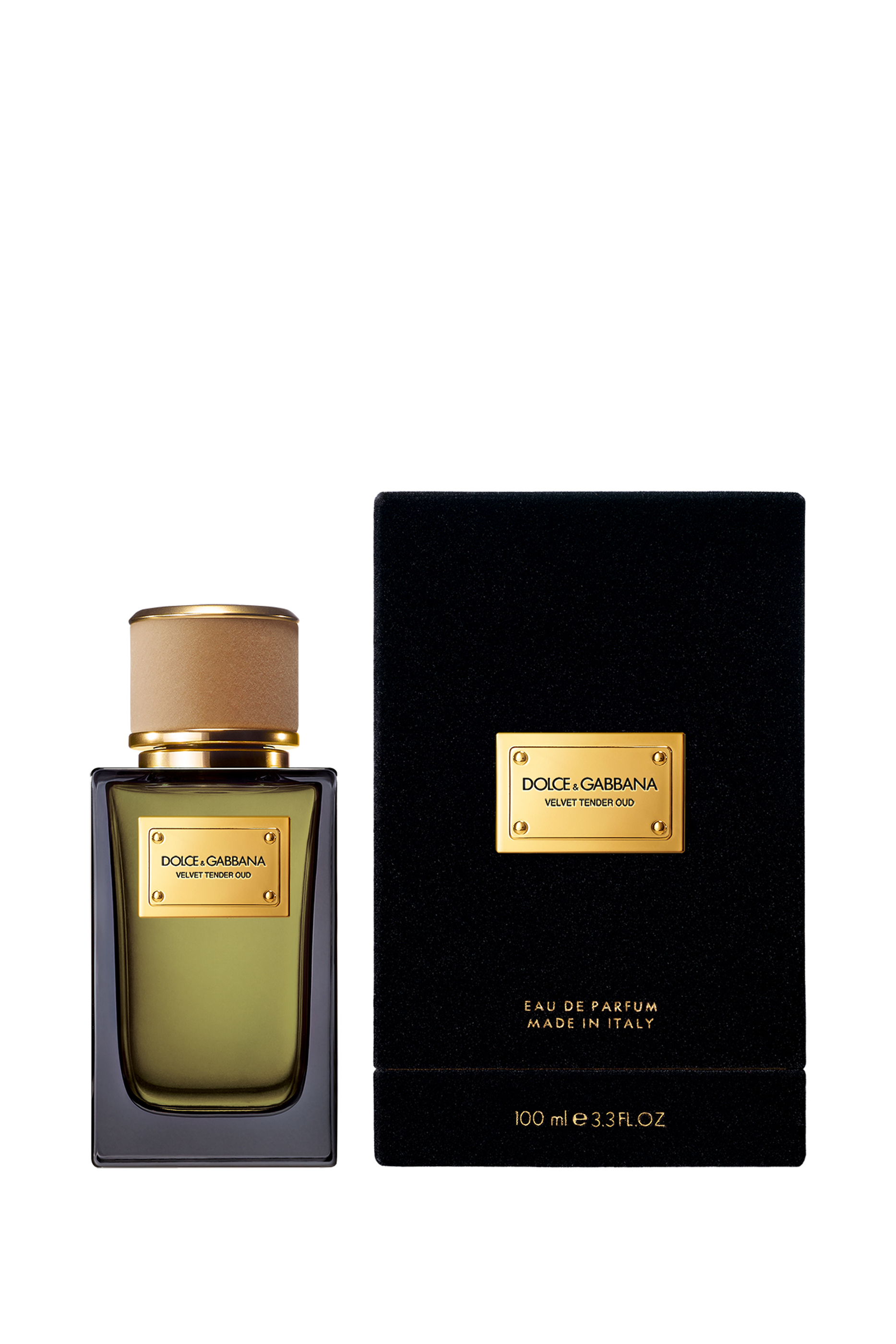 Velvet Tender Oud Eau de Parfum