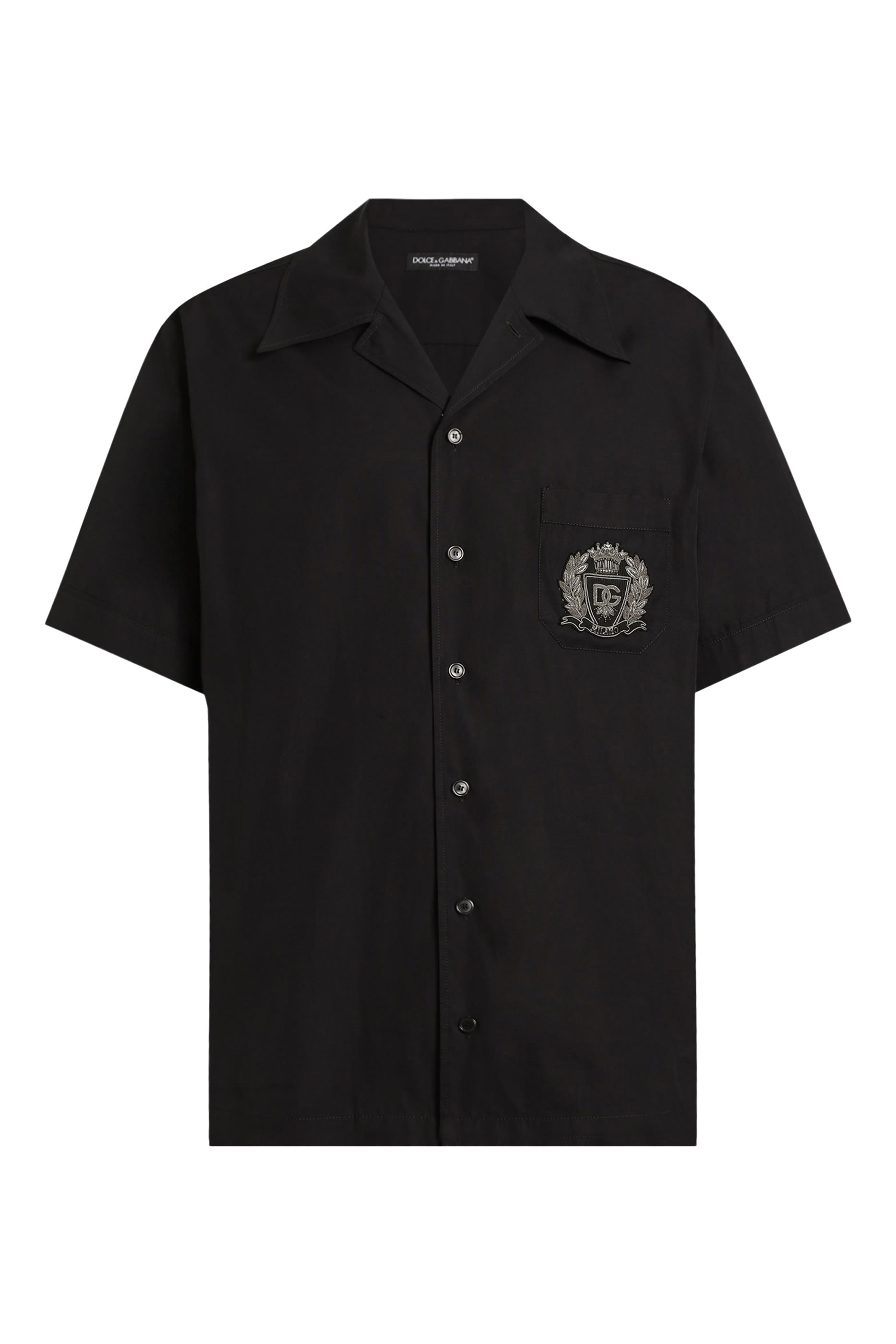 DG Logo Hawaiian Shirt