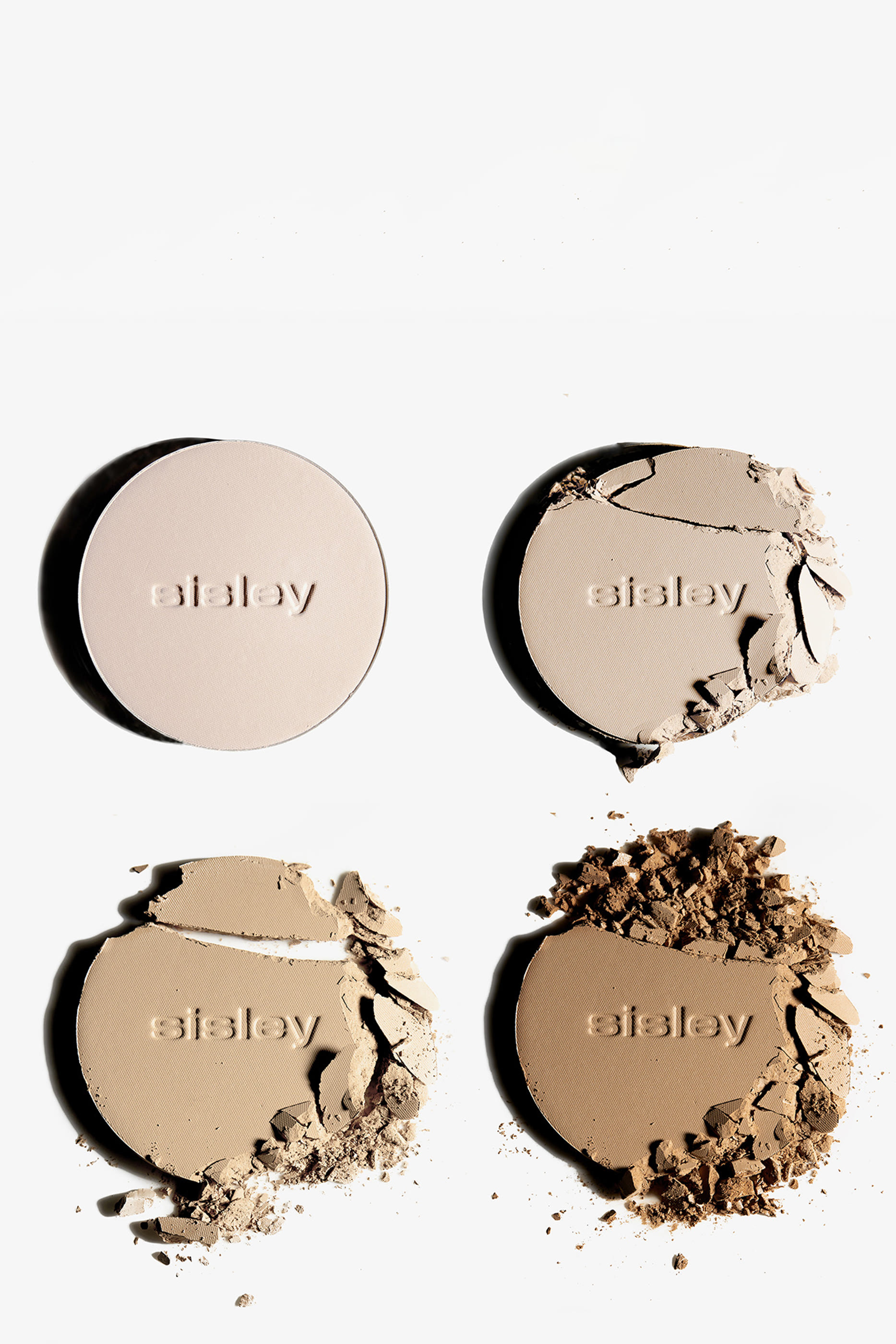 Phyto-Poudre Compacte