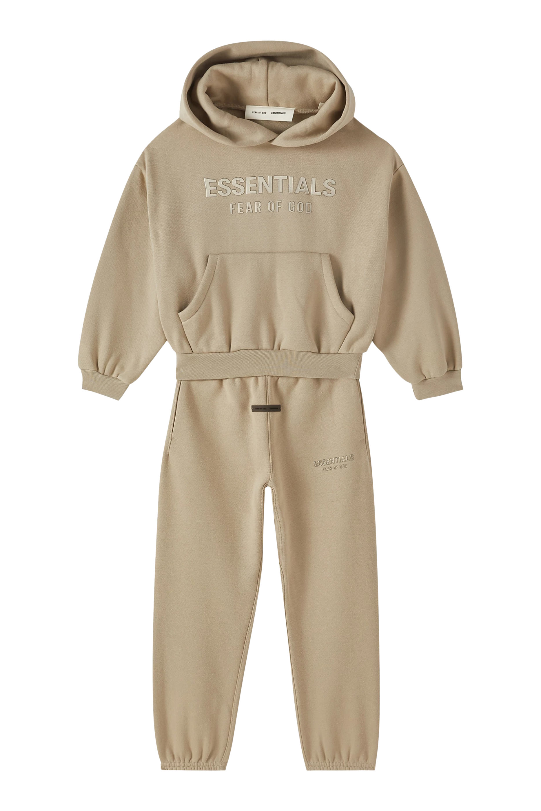 Kids Classic Fleece Sweatpants