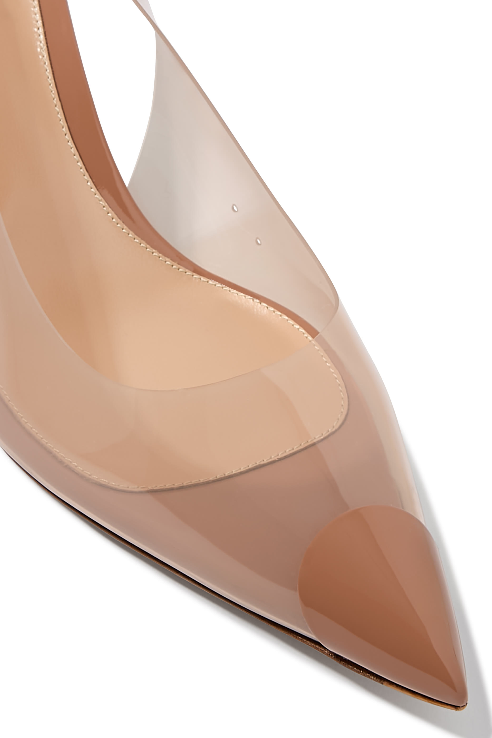 Diana Slingback 55 Pumps