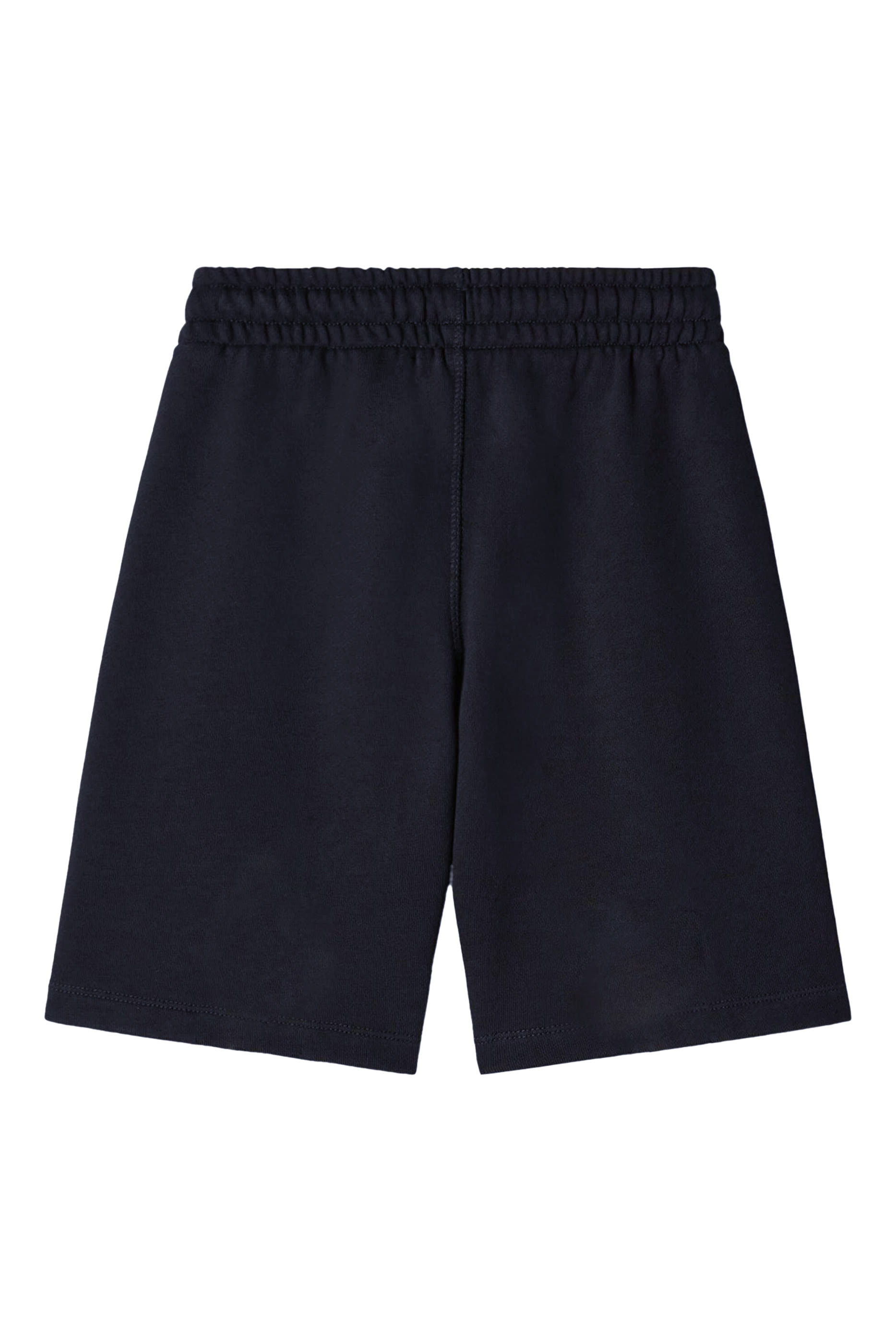 Kids Bookish Sweat Shorts