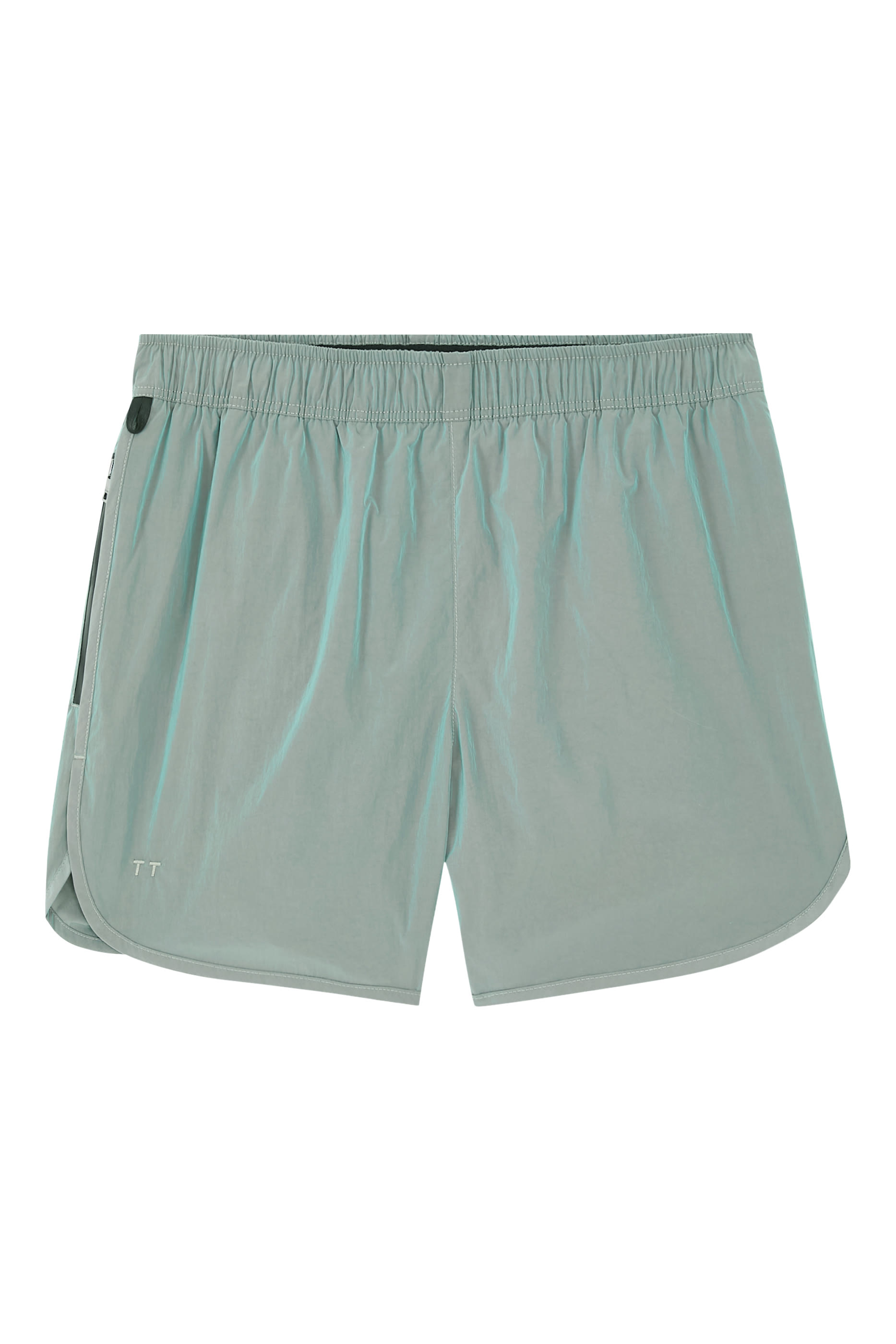 Silver Lake Active Swim Shorts