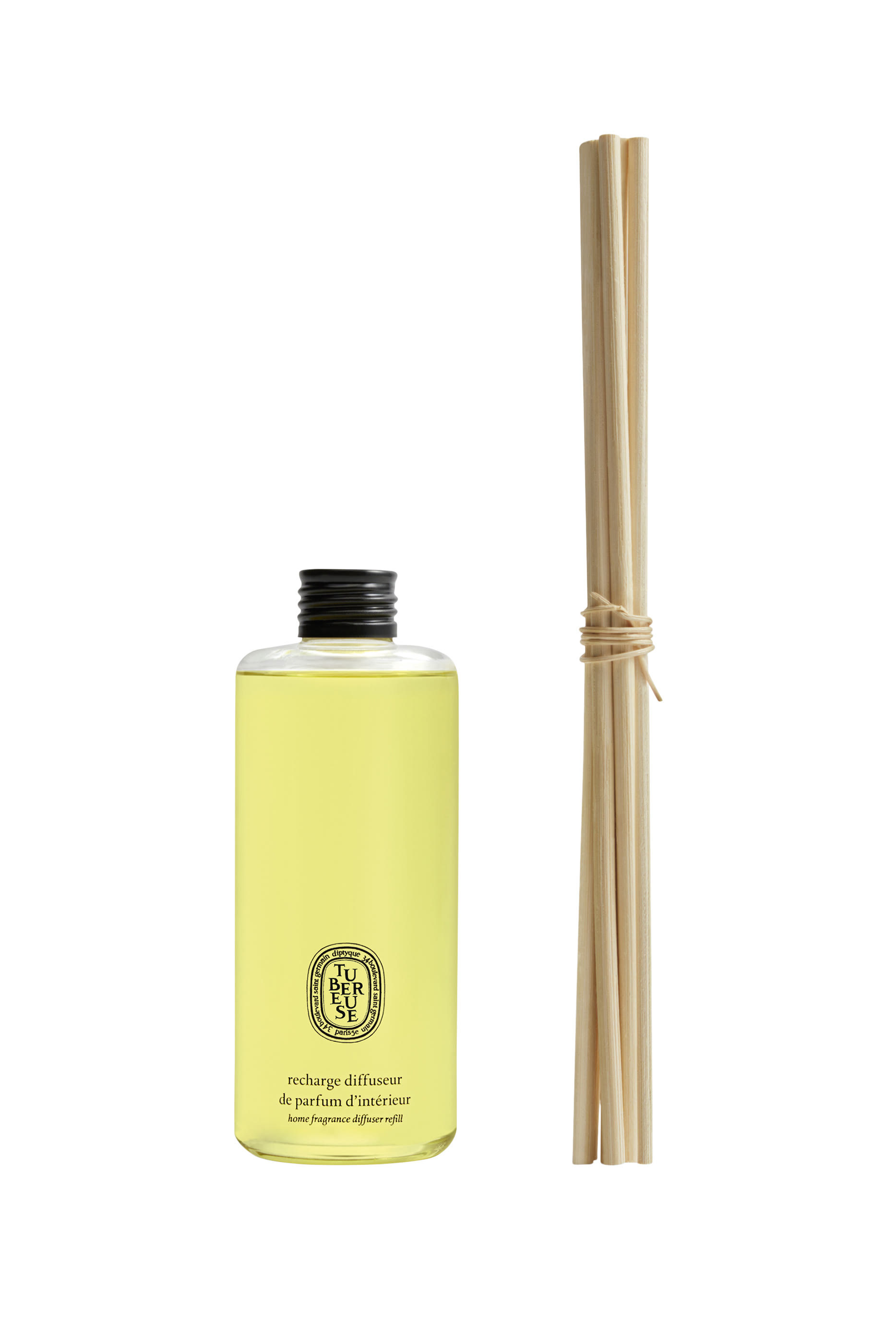 Tub&eacute;reuse Home Fragrance Reed Diffuser Refill