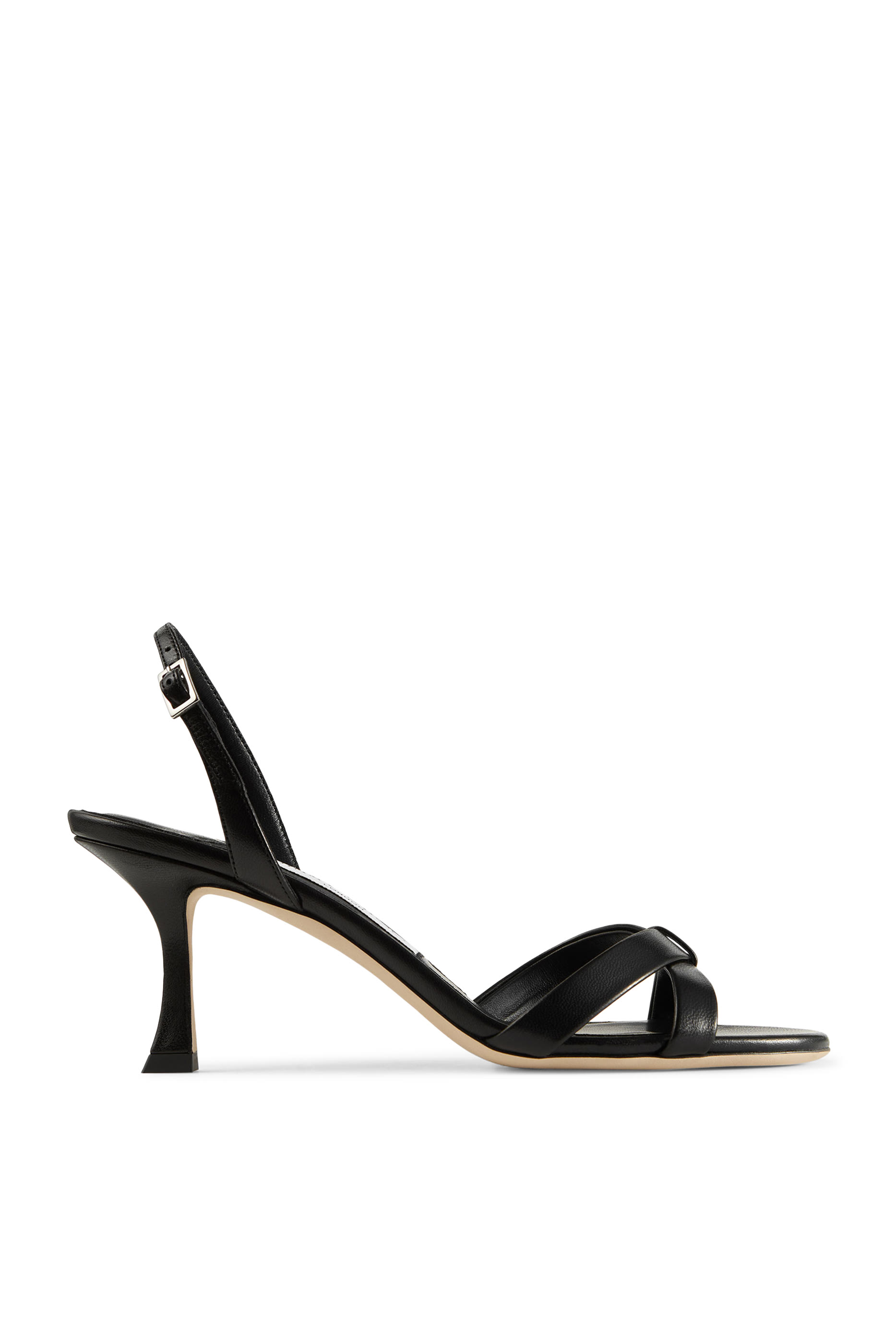 Elsy 70 Crossover Slingback