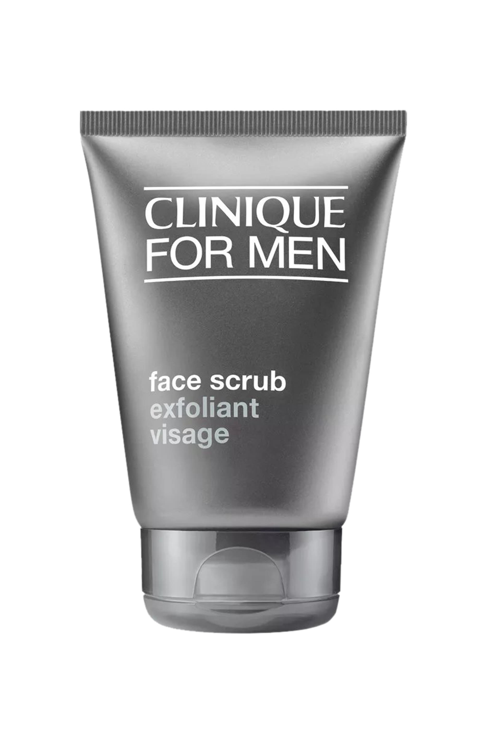Clinique For Men Face Scrub