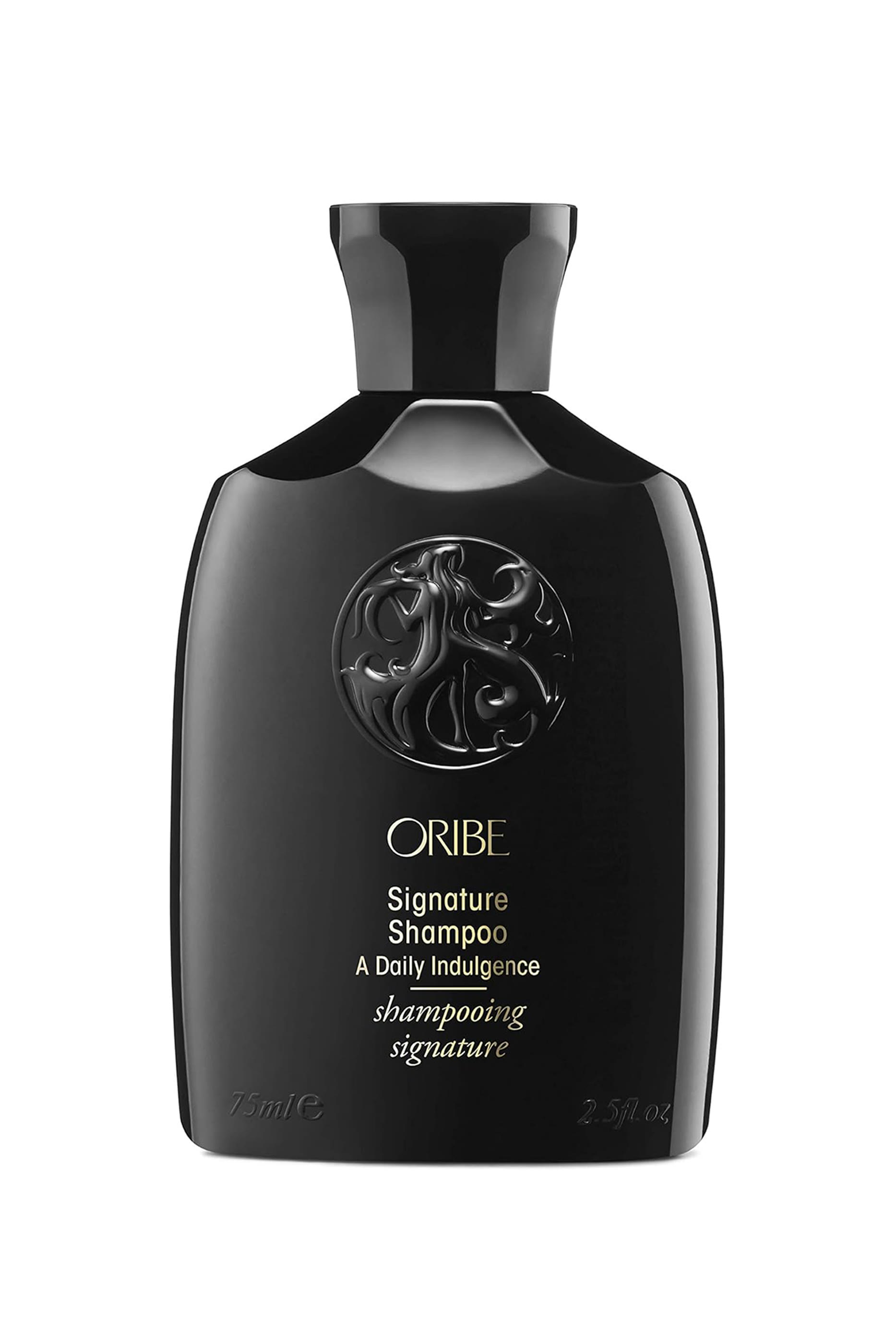 Signature Shampoo Travel Size