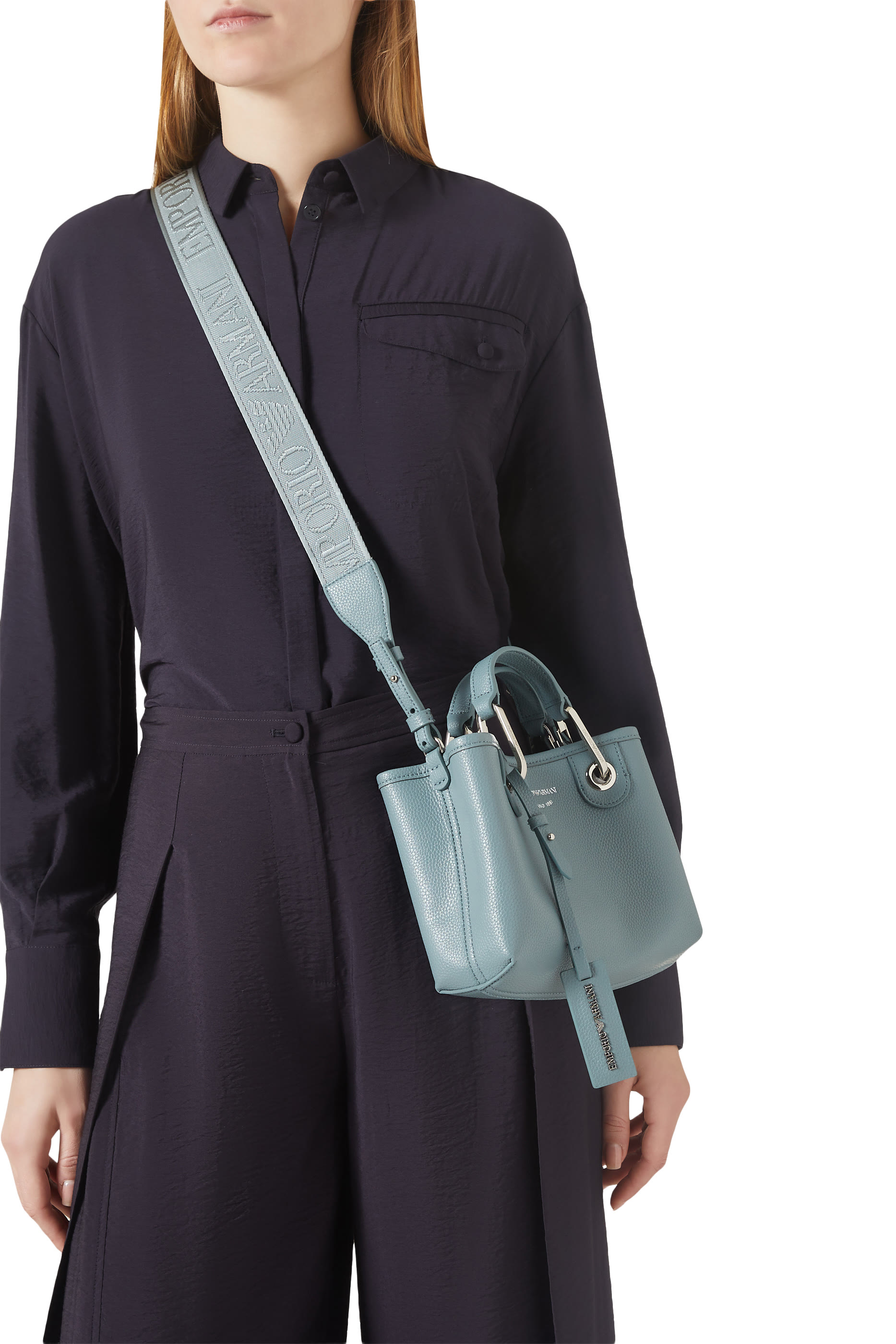 Small Myea Shopper Bag