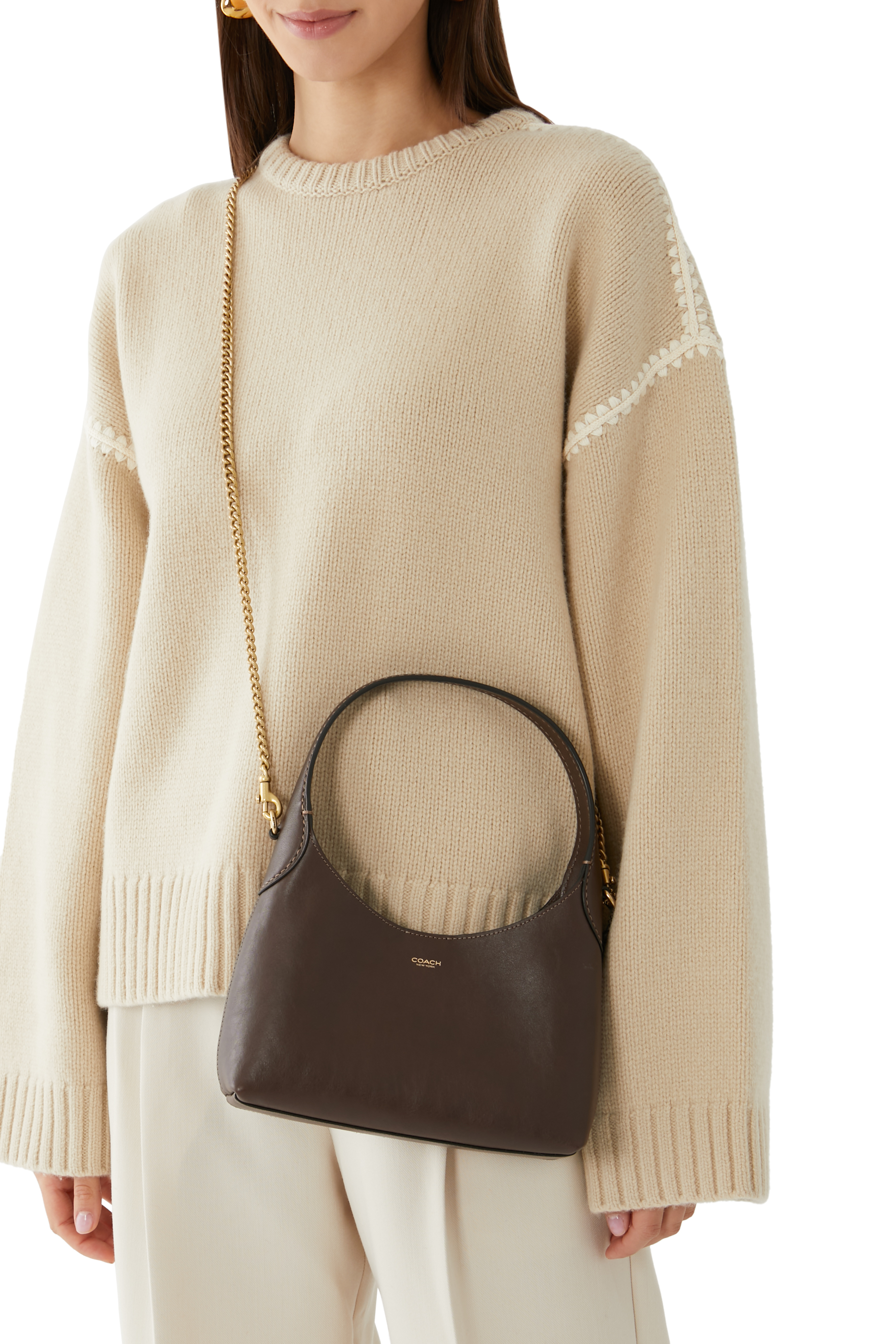 Brooklyn Shoulder Bag 23