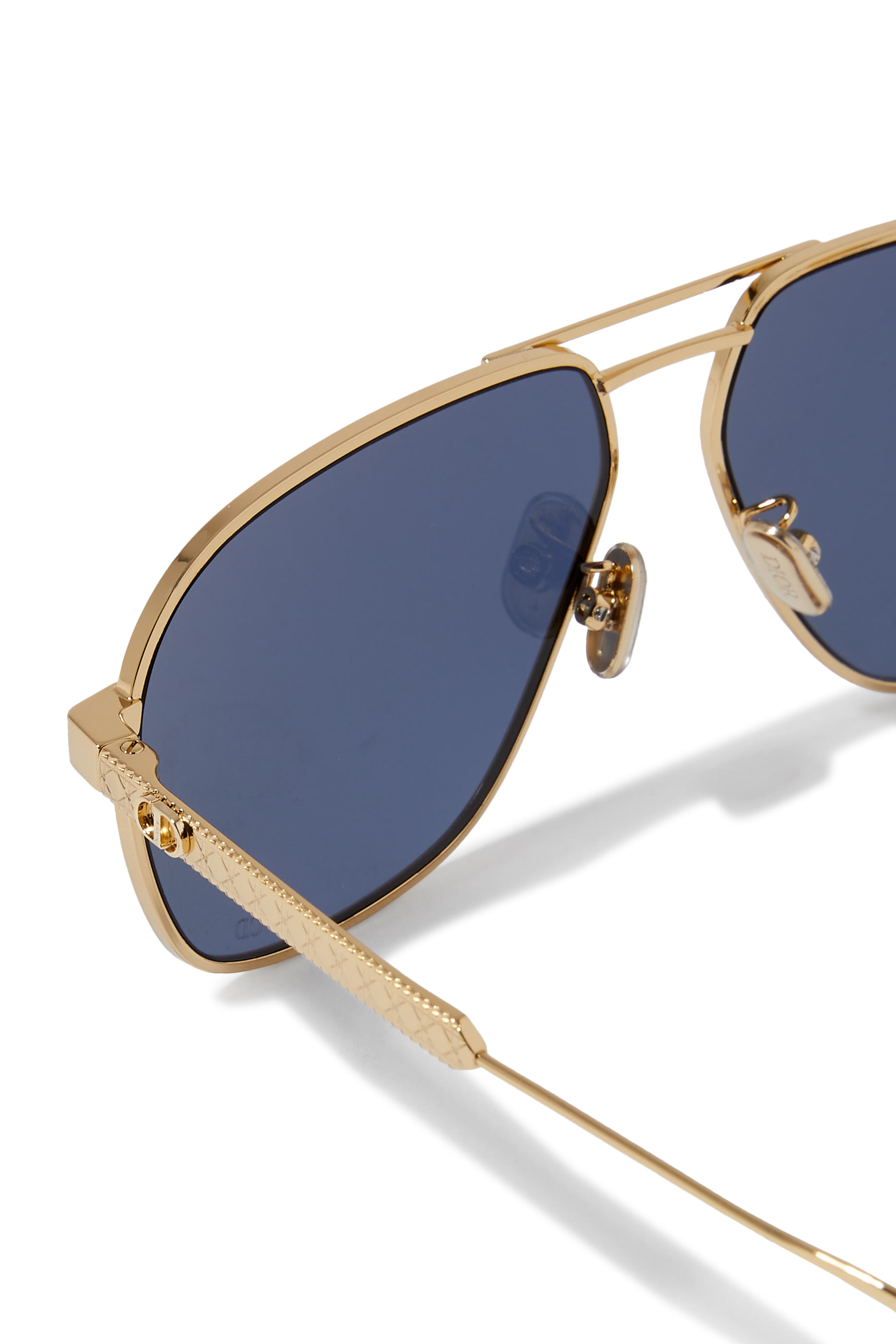 Cannage A3U Square Sunglasses