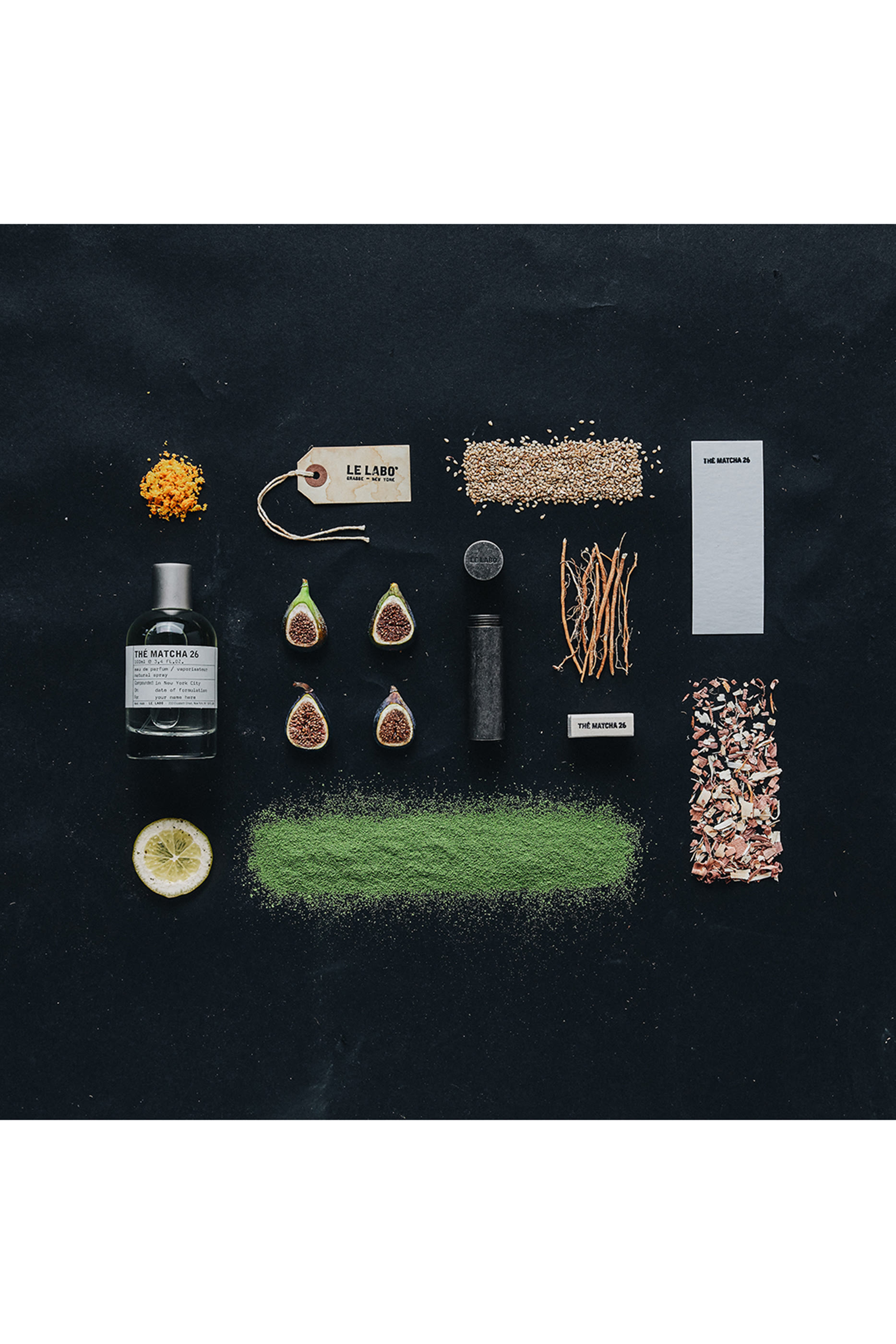 Th&eacute; Matcha 26 Eau de Parfum