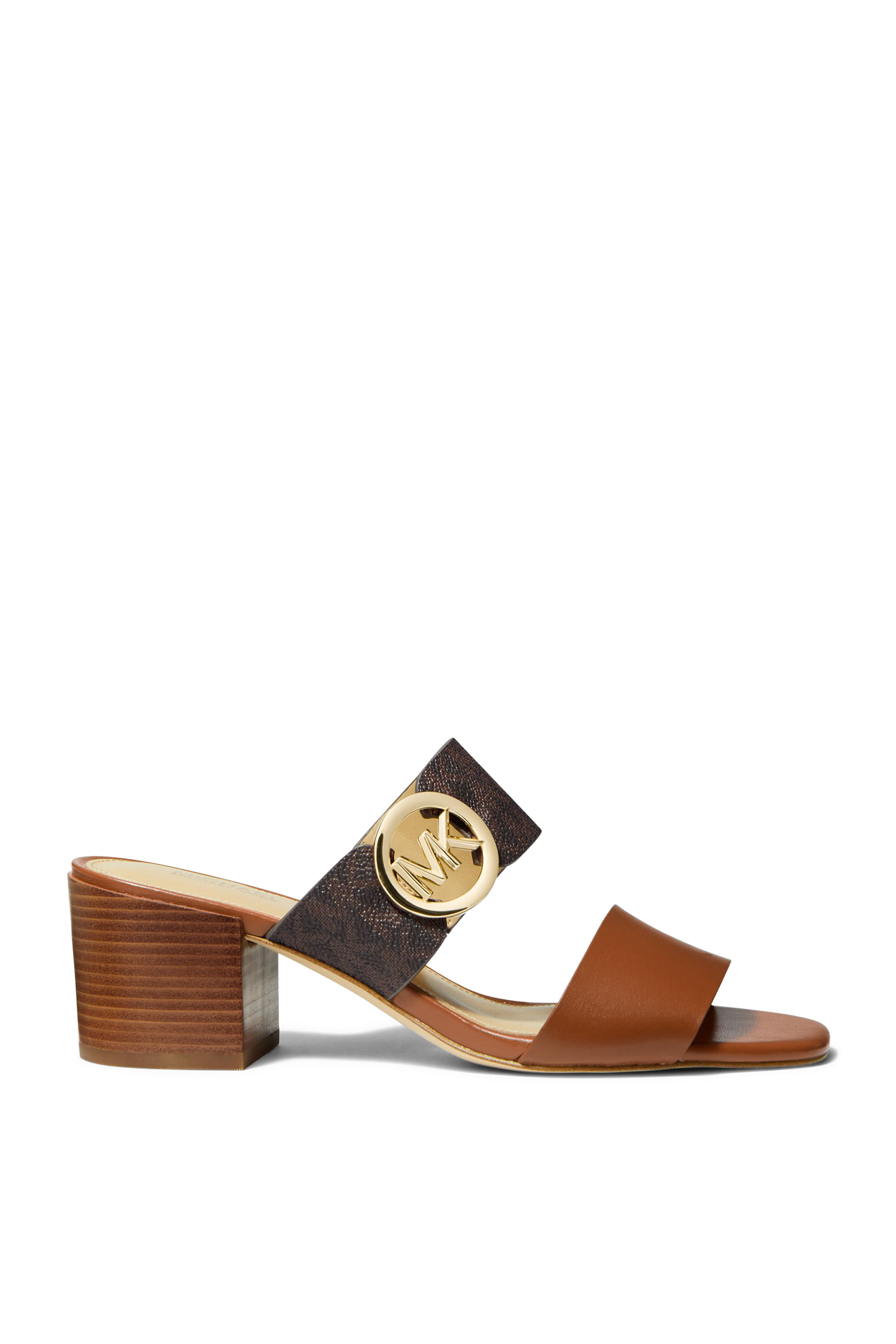 Summer 60 Double-Strap Sandals
