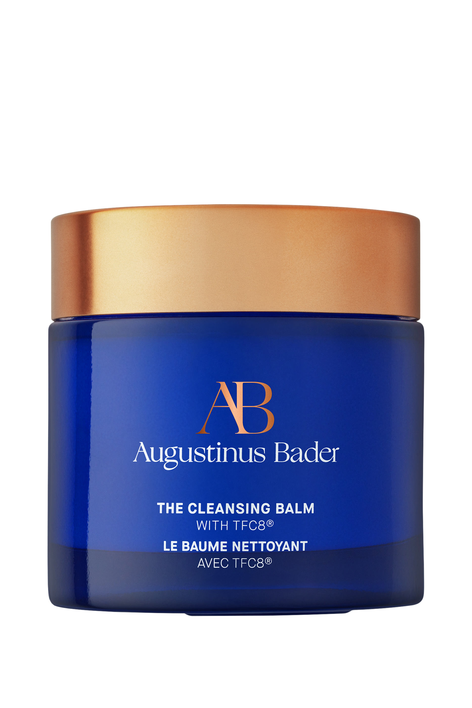 The Cleansing Balm