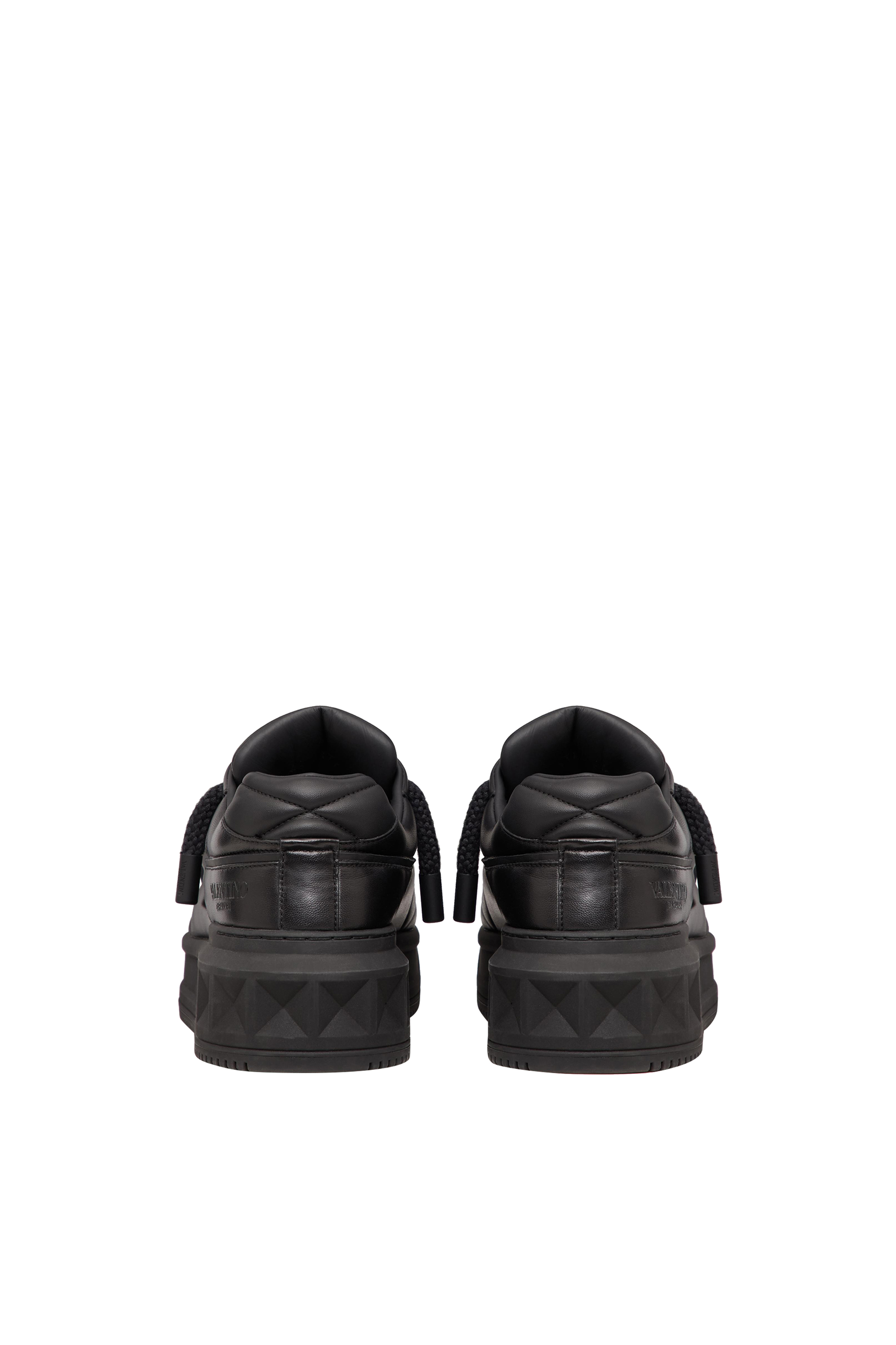 Valentino Garavani One Stud Sneakers