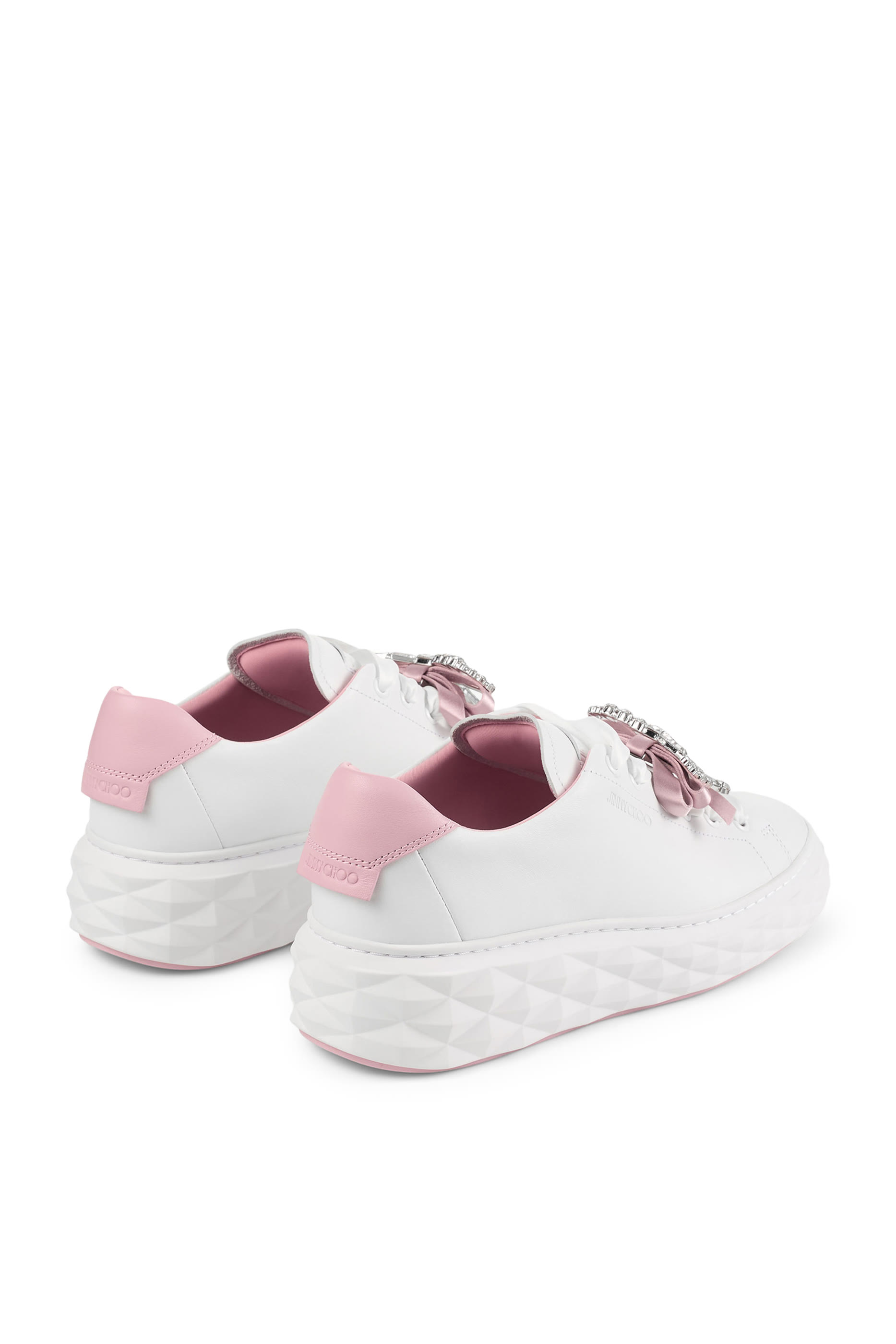 Diamond Light Maxi F Sneakers 