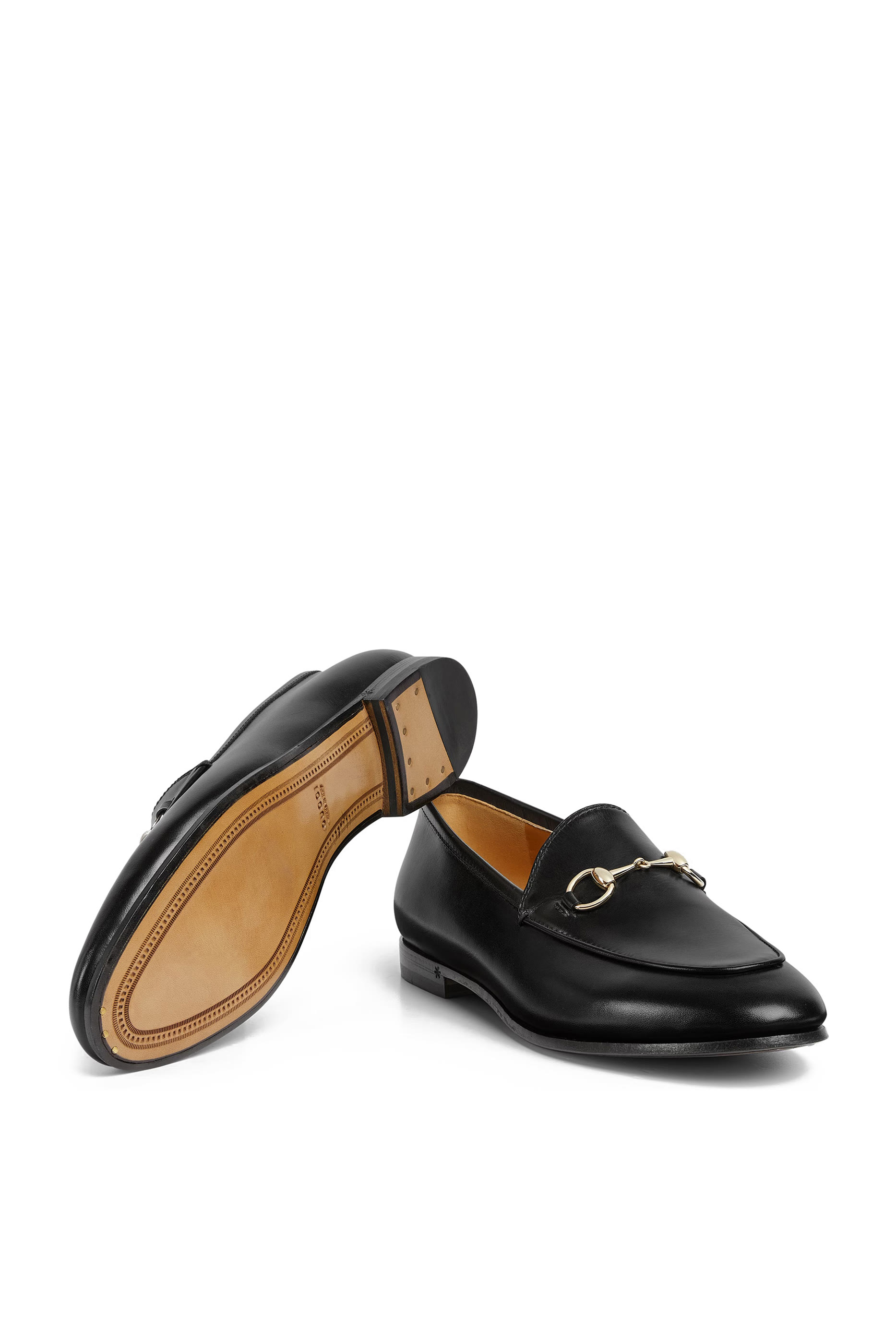 Jordaan Loafers