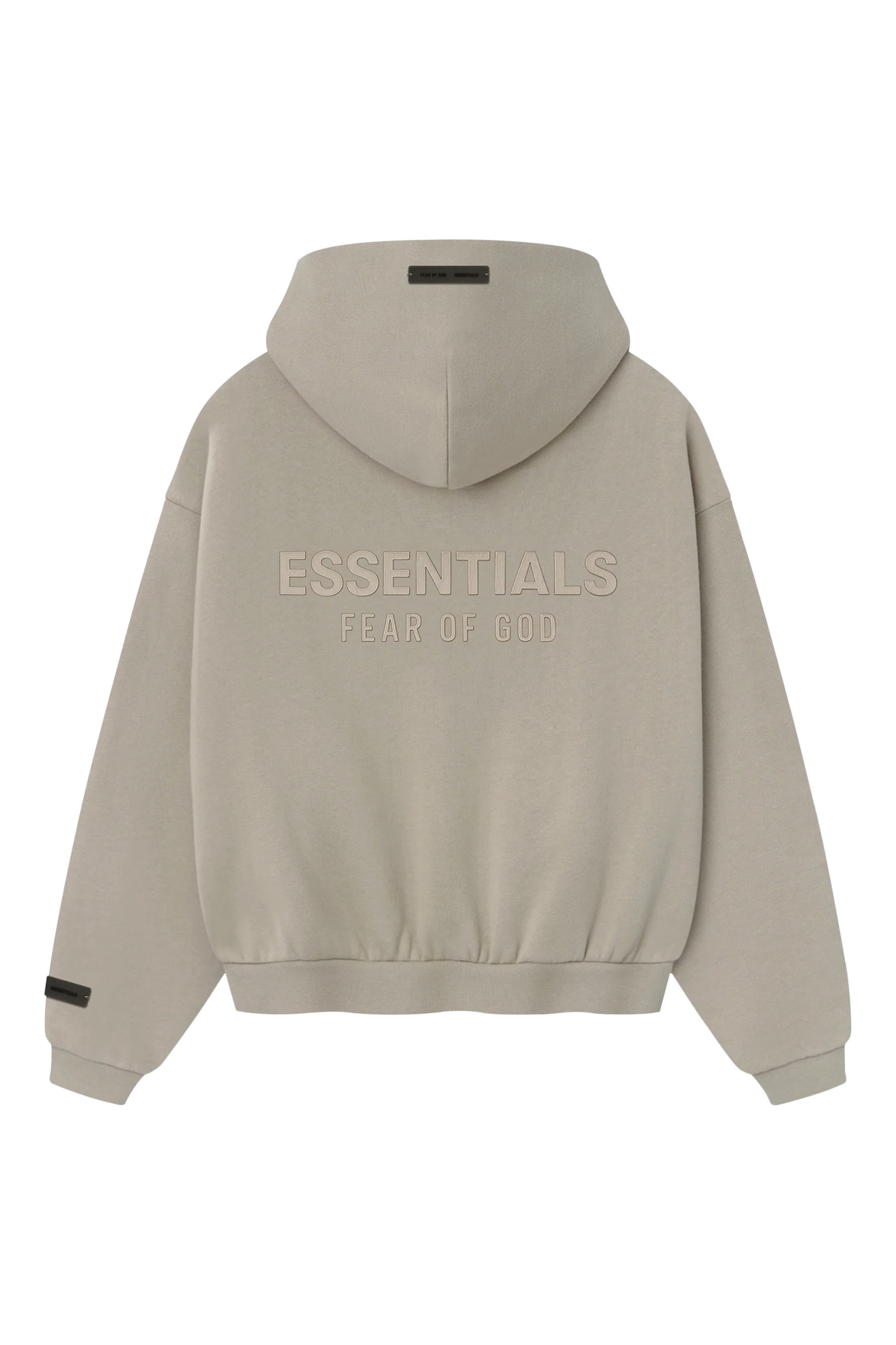 Kids  Classic Fleece Zip-Up Hoodie