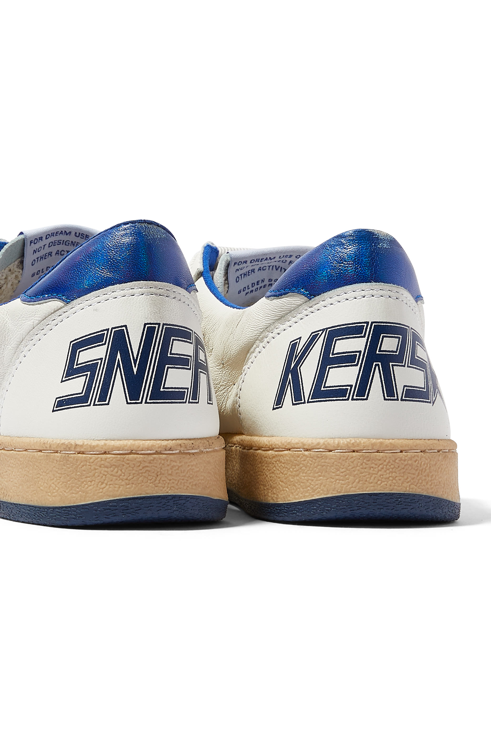 Kids Ball Star Sneakers