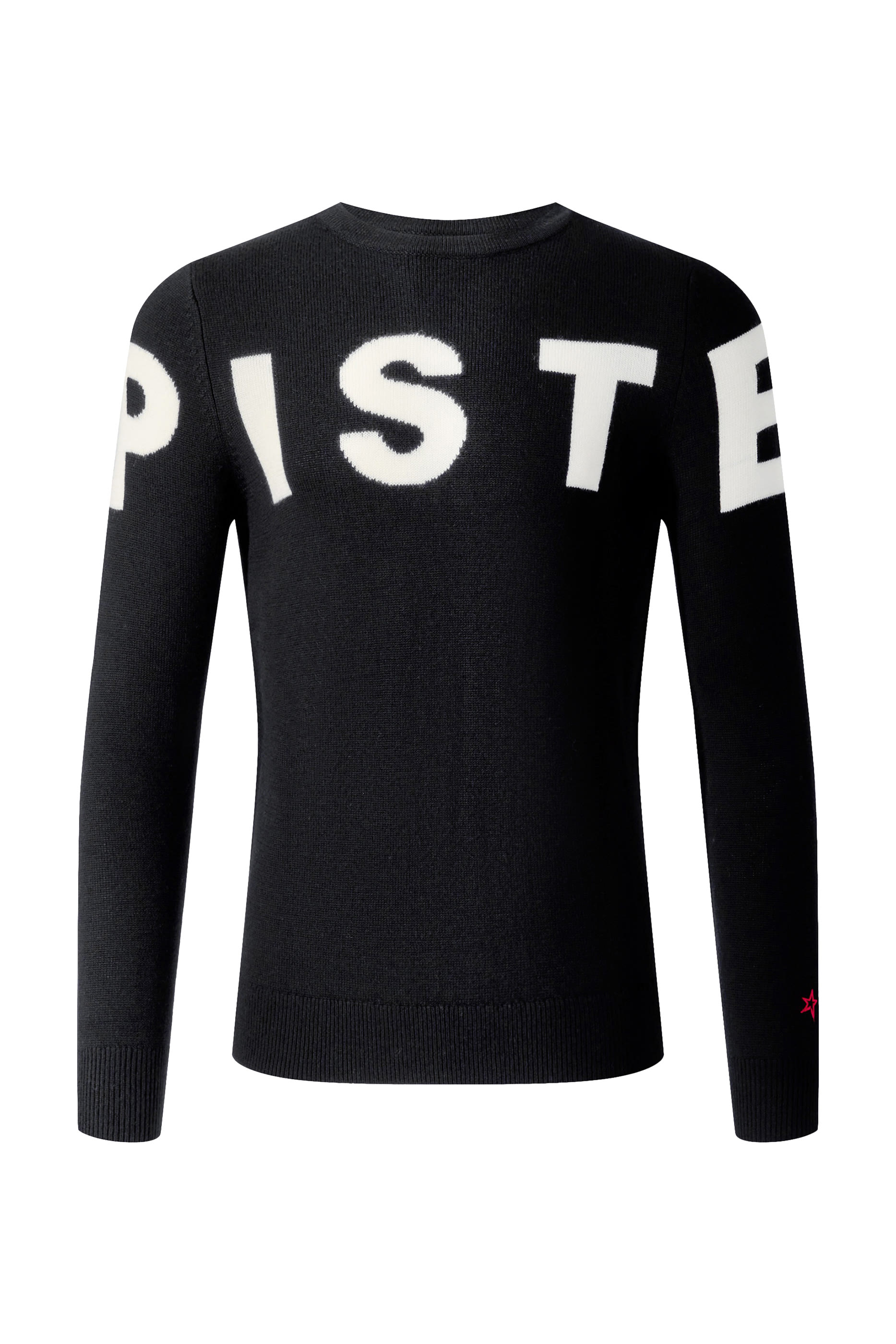 Piste Sweater