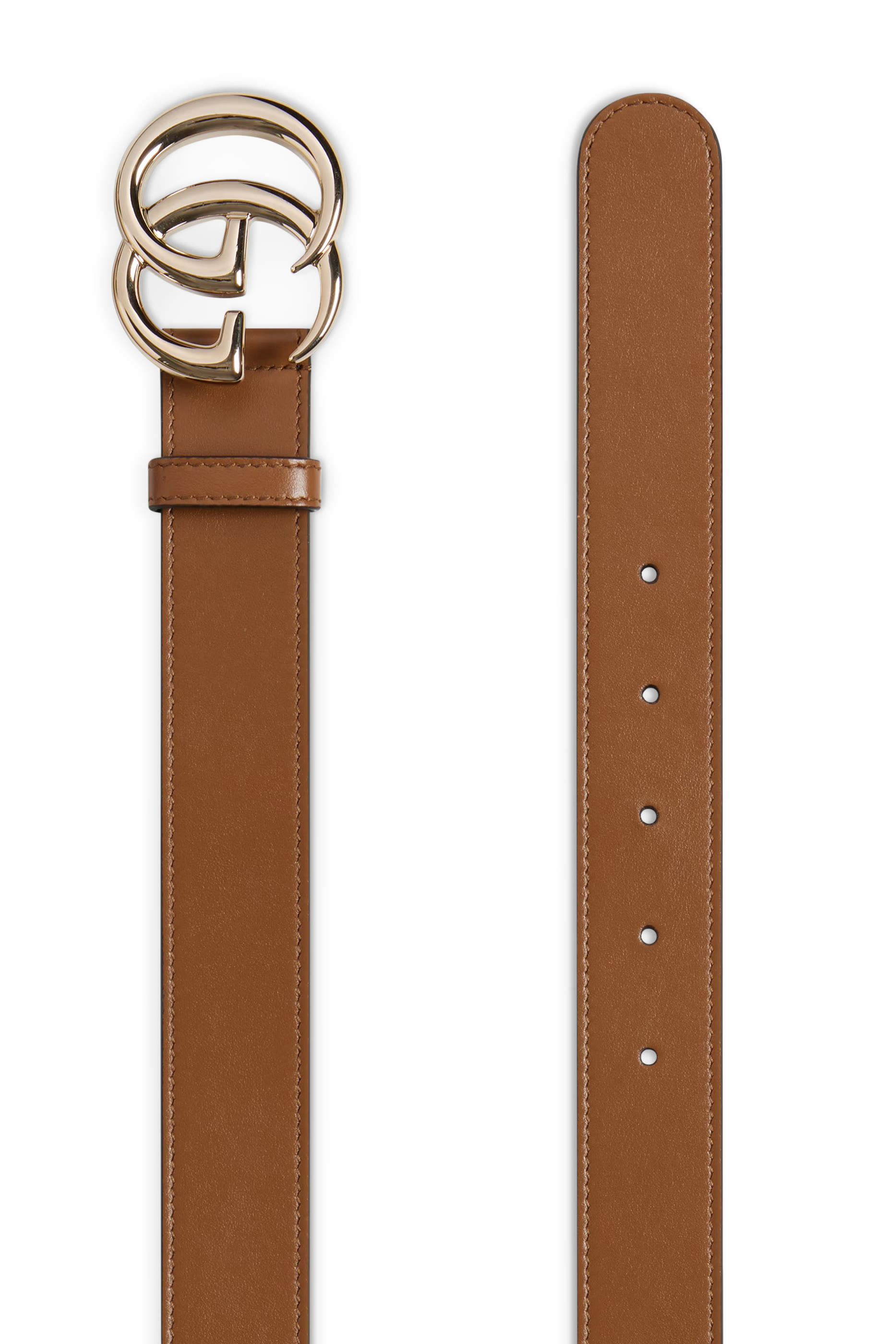 GG Marmont Thin Belt