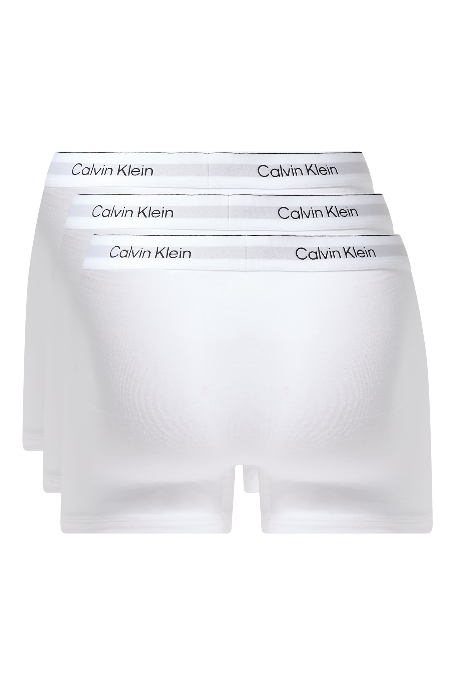 3-Pack Logo Brief