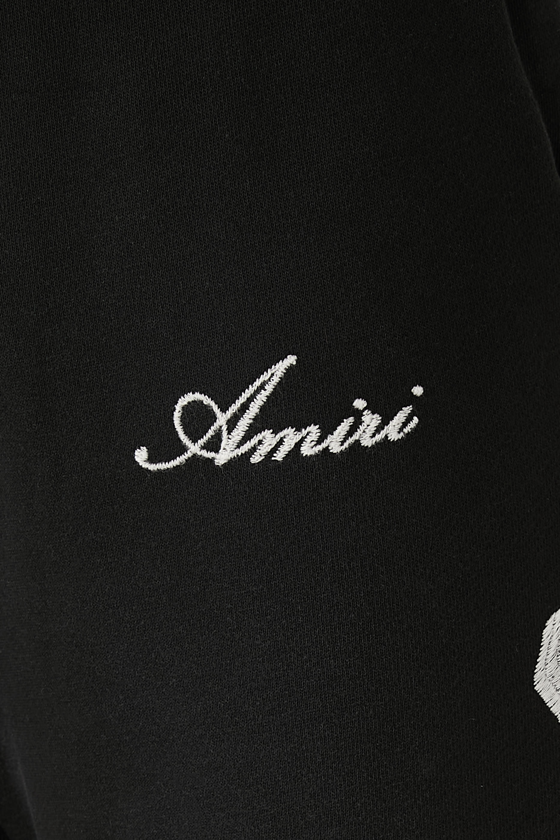 Bones Oversized Sweatpants