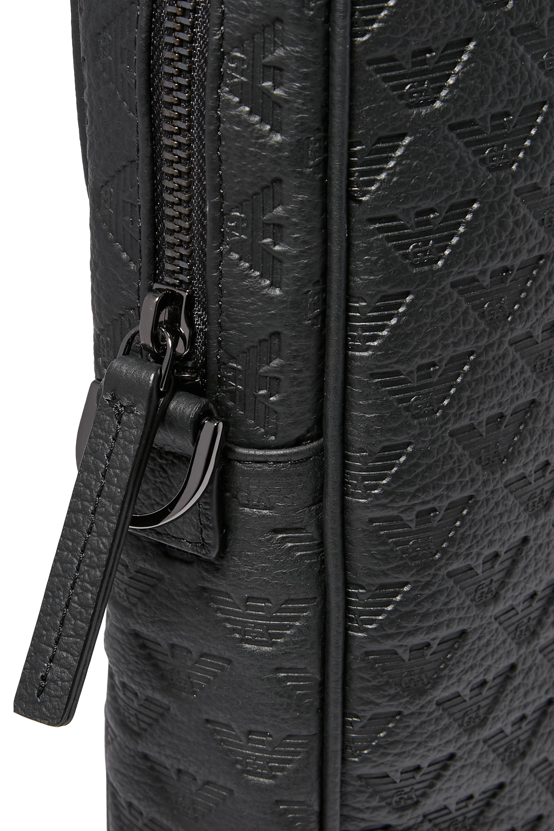 Eagle Logo Briefcase