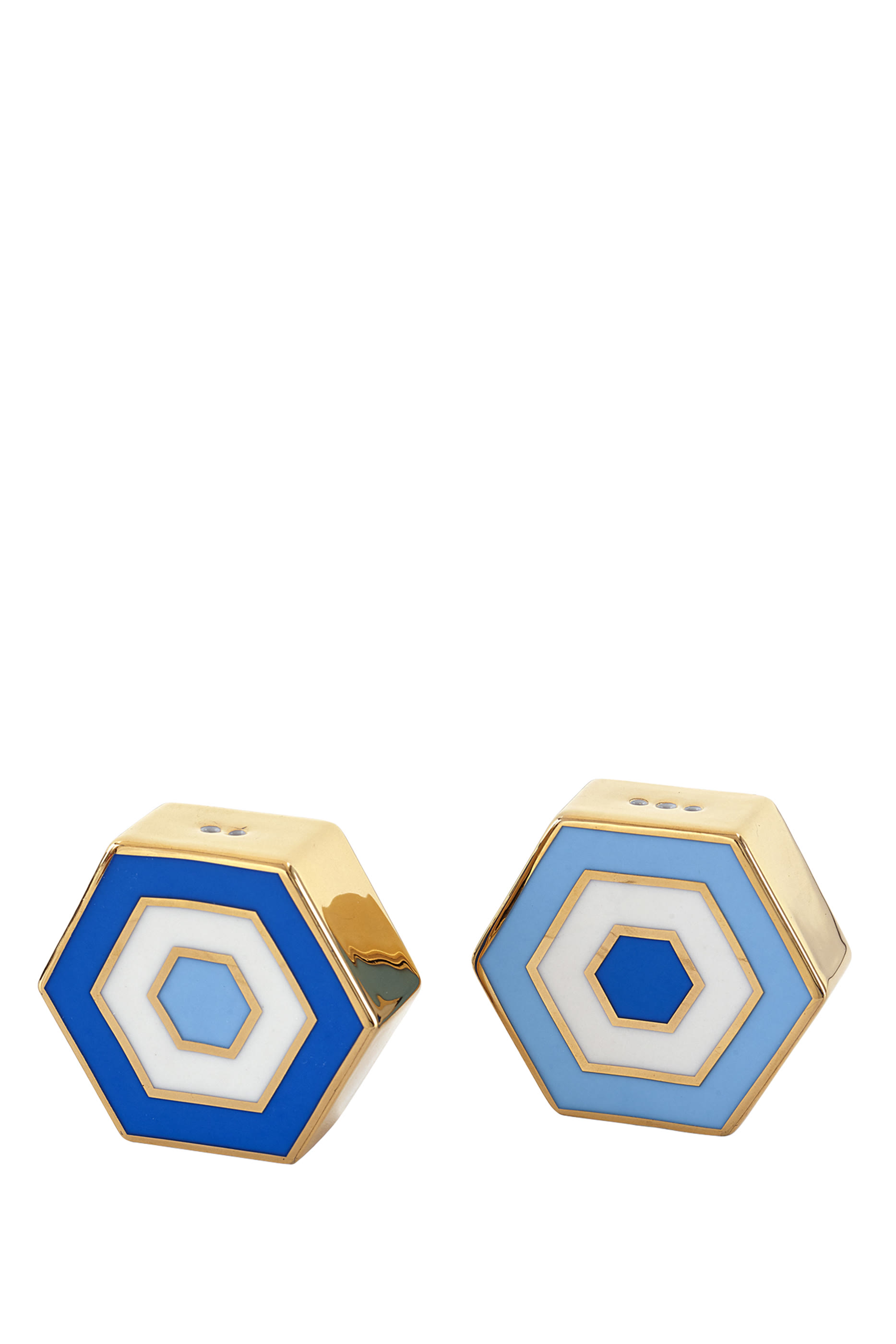 Newport Salt & Pepper Set 